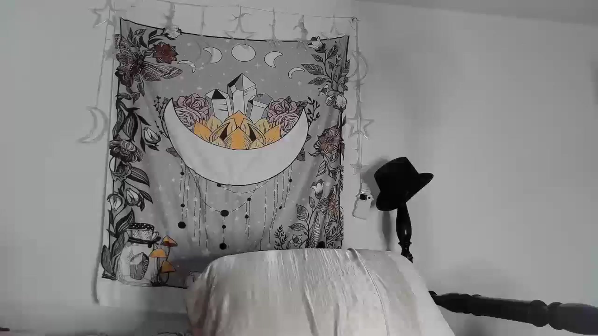 Gallery image thumbnail from TrollopTaylor's myfreecams stream on, 06/11/2024, 02:17 image 20 of 20