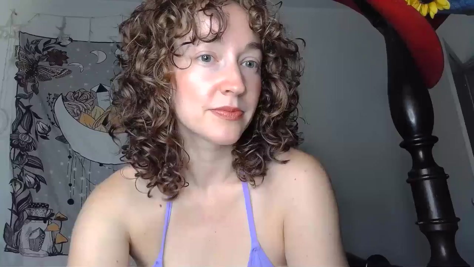Gallery image thumbnail from TrollopTaylor's myfreecams stream on, 06/25/2024, 21:48 image 8 of 20