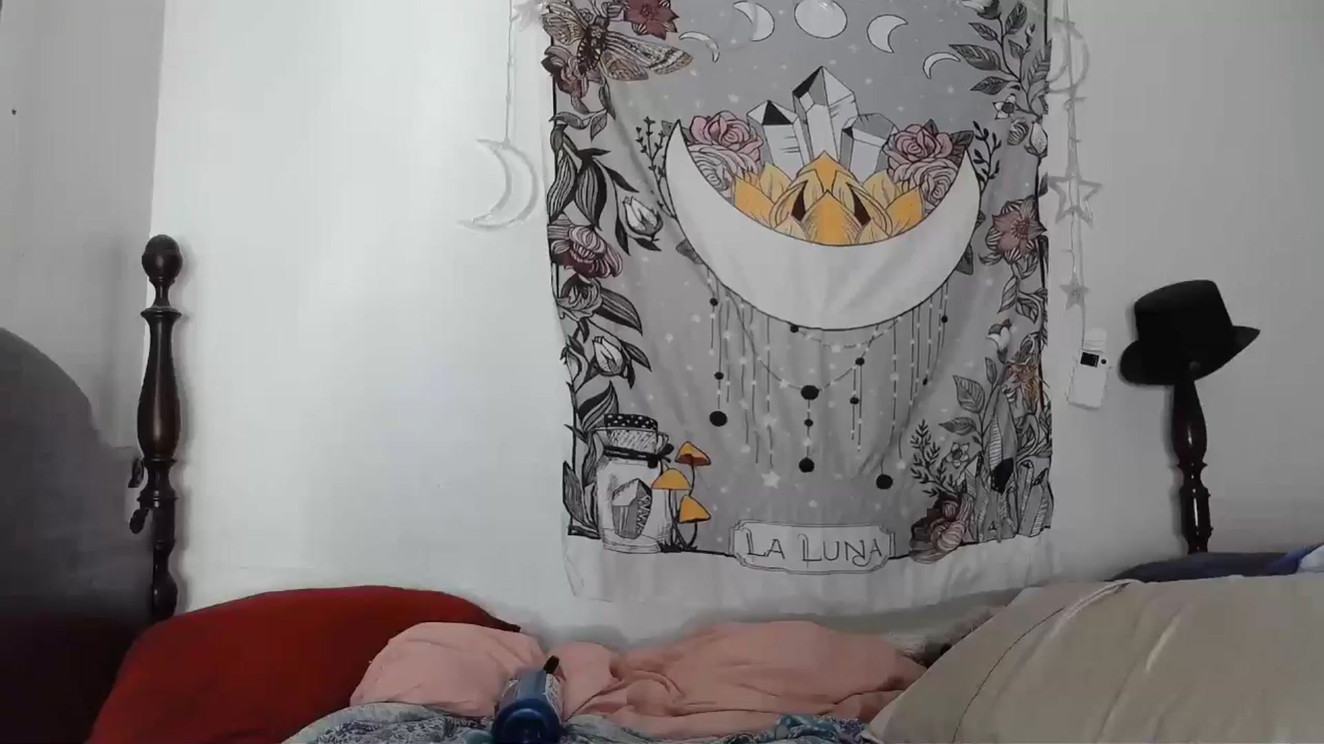 Gallery image thumbnail from TrollopTaylor's myfreecams stream on, 07/05/2024, 20:28 image 18 of 20