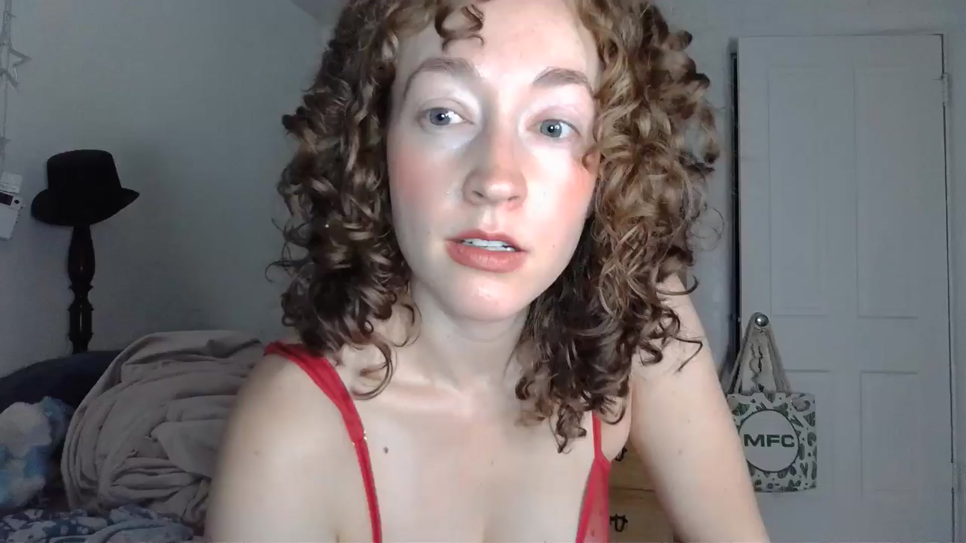 Gallery image thumbnail from TrollopTaylor's myfreecams stream on, 07/05/2024, 20:28 image 2 of 20