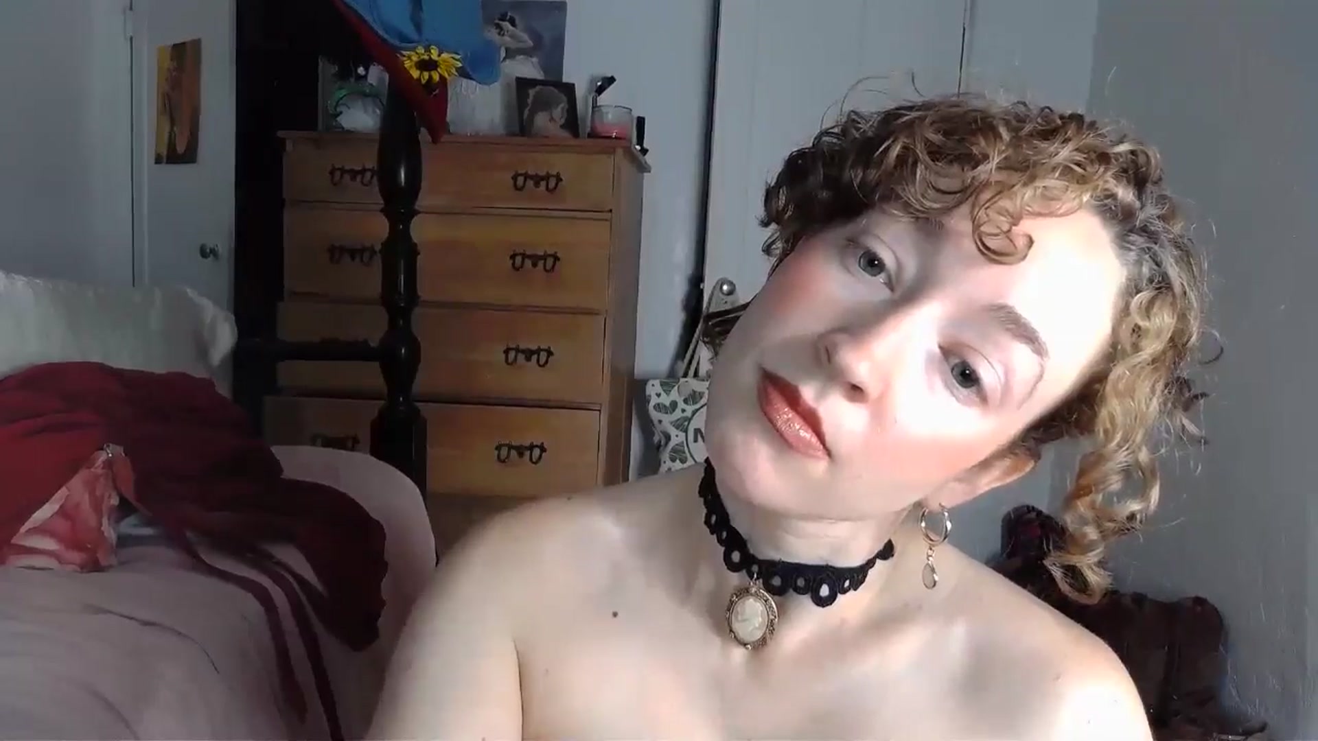 Gallery image thumbnail from TrollopTaylor's myfreecams stream on, 07/08/2024, 20:51 image 14 of 20