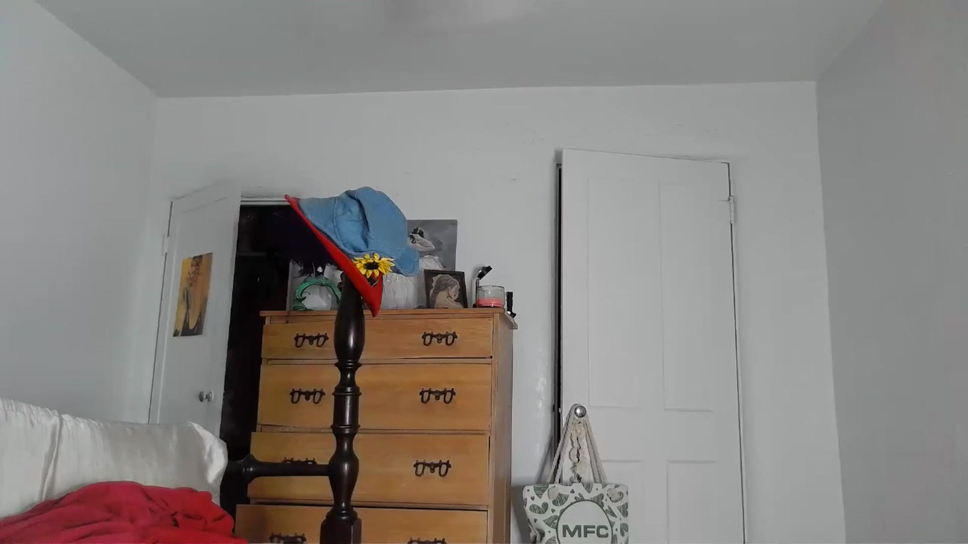 Gallery image thumbnail from TrollopTaylor's myfreecams stream on, 07/08/2024, 20:51 image 12 of 20