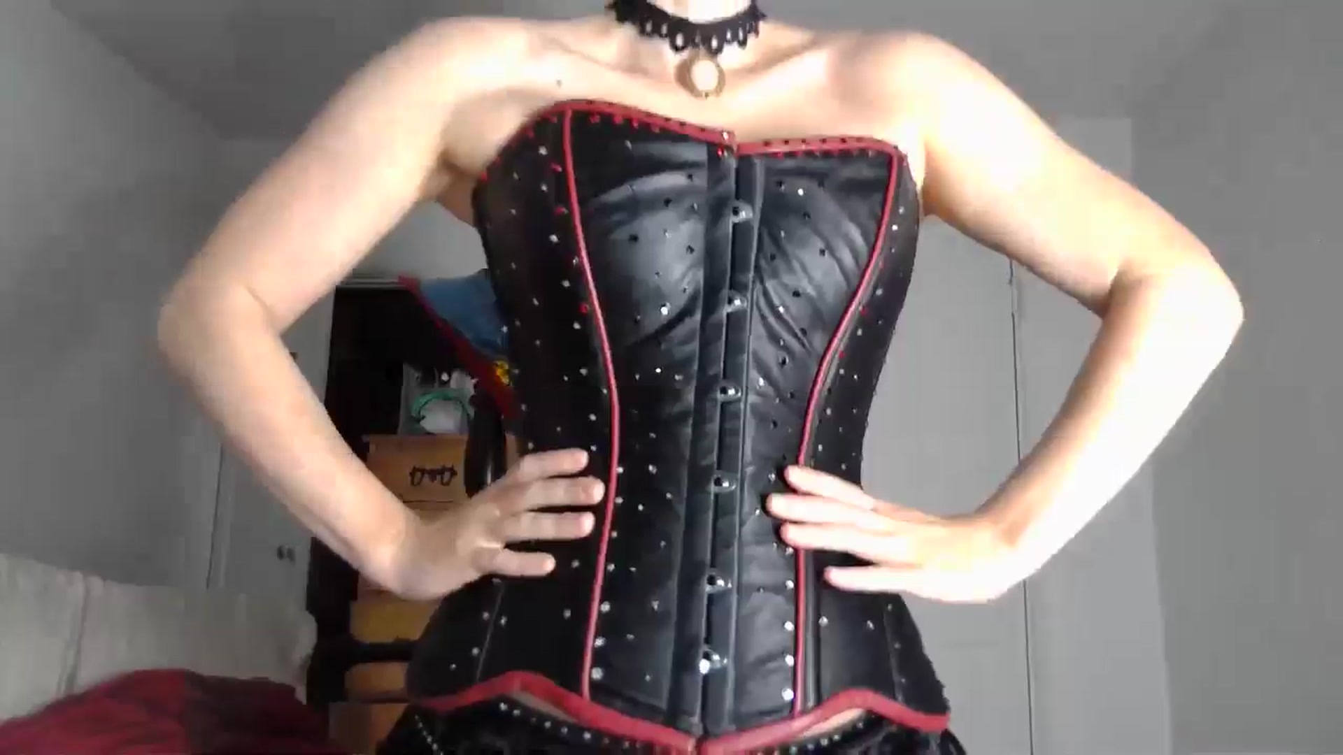 Gallery image thumbnail from TrollopTaylor's myfreecams stream on, 07/08/2024, 20:51 image 11 of 20