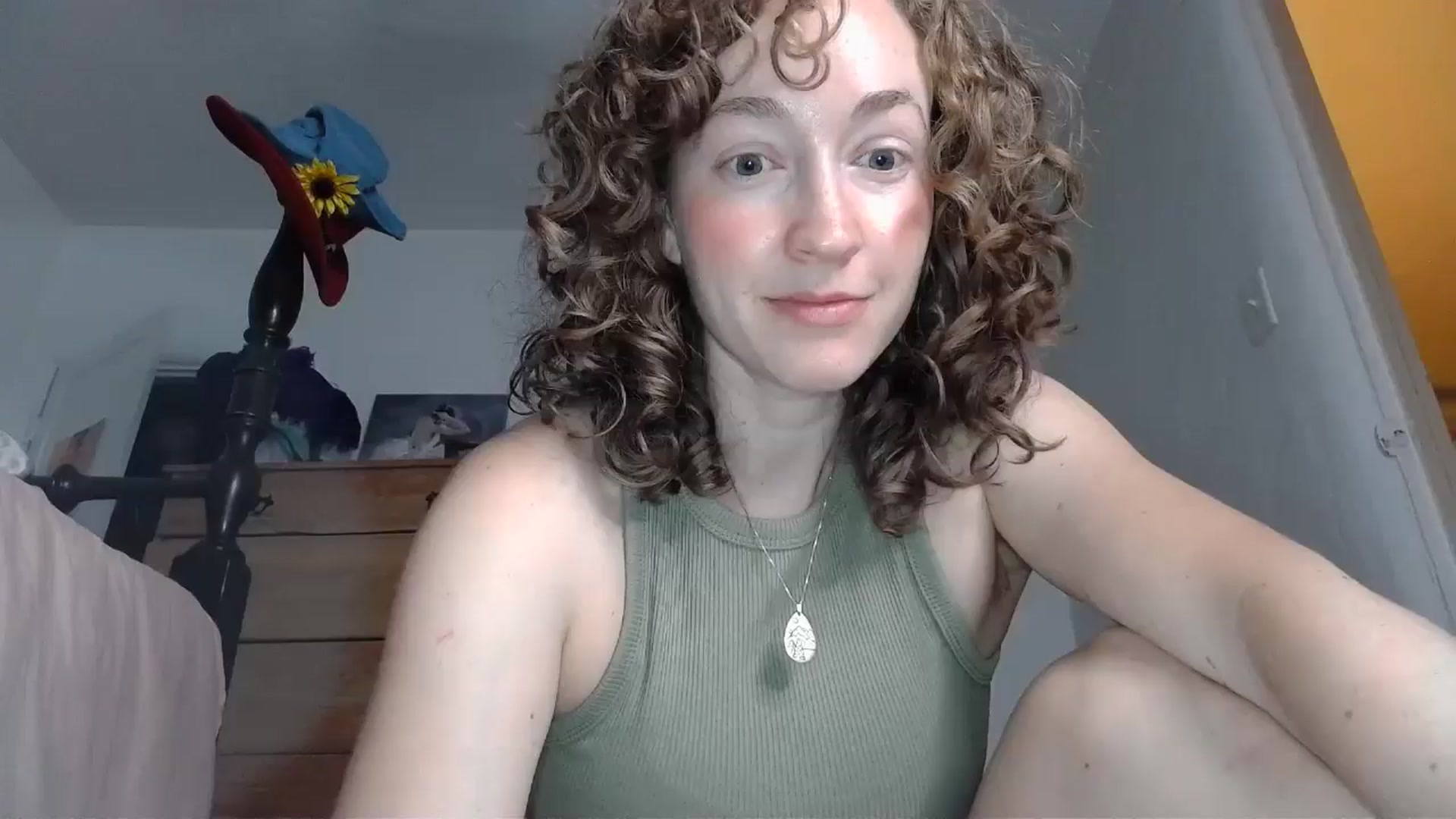 Gallery image thumbnail from TrollopTaylor's myfreecams stream on, 07/09/2024, 04:21 image 12 of 20