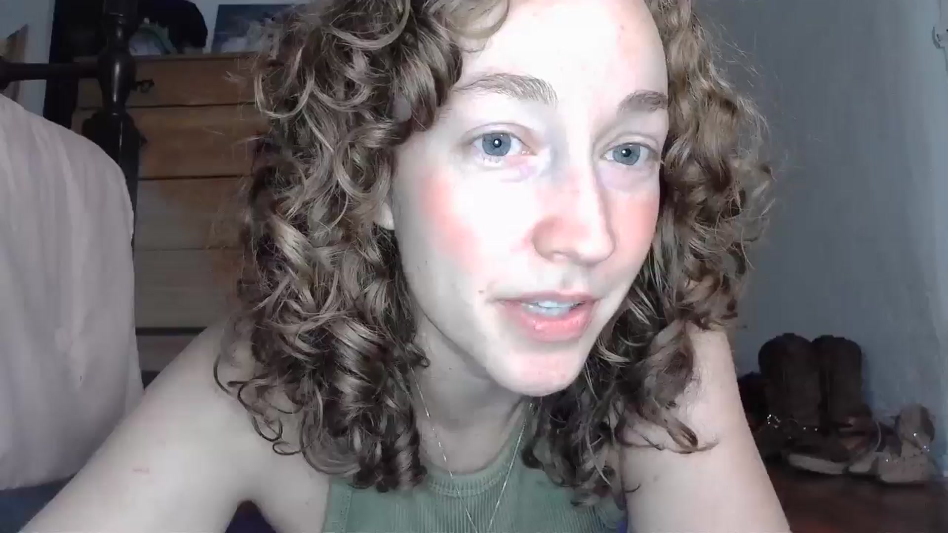 Gallery image thumbnail from TrollopTaylor's myfreecams stream on, 07/09/2024, 04:21 image 19 of 20