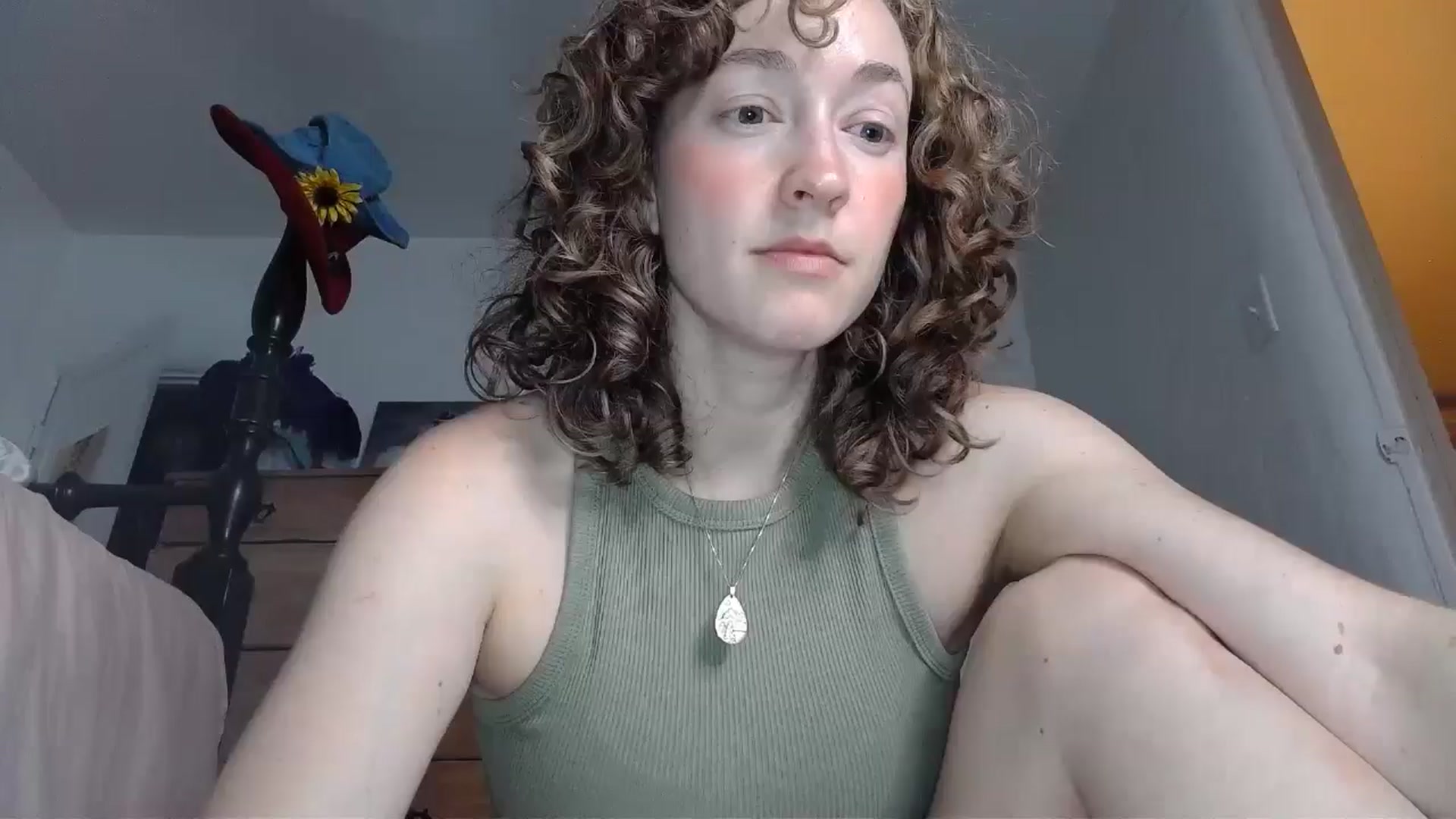 Gallery image thumbnail from TrollopTaylor's myfreecams stream on, 07/09/2024, 04:21 image 10 of 20