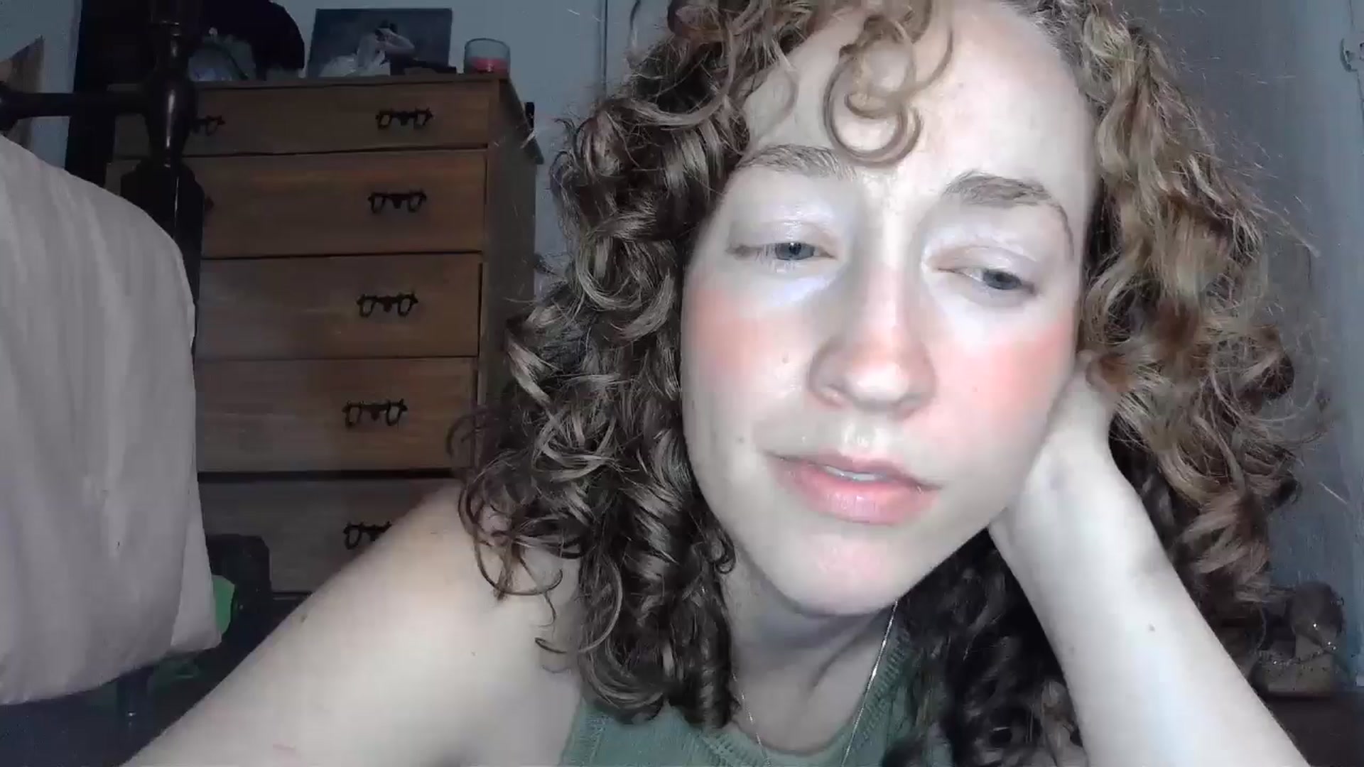 Gallery image thumbnail from TrollopTaylor's myfreecams stream on, 07/09/2024, 04:21 image 15 of 20