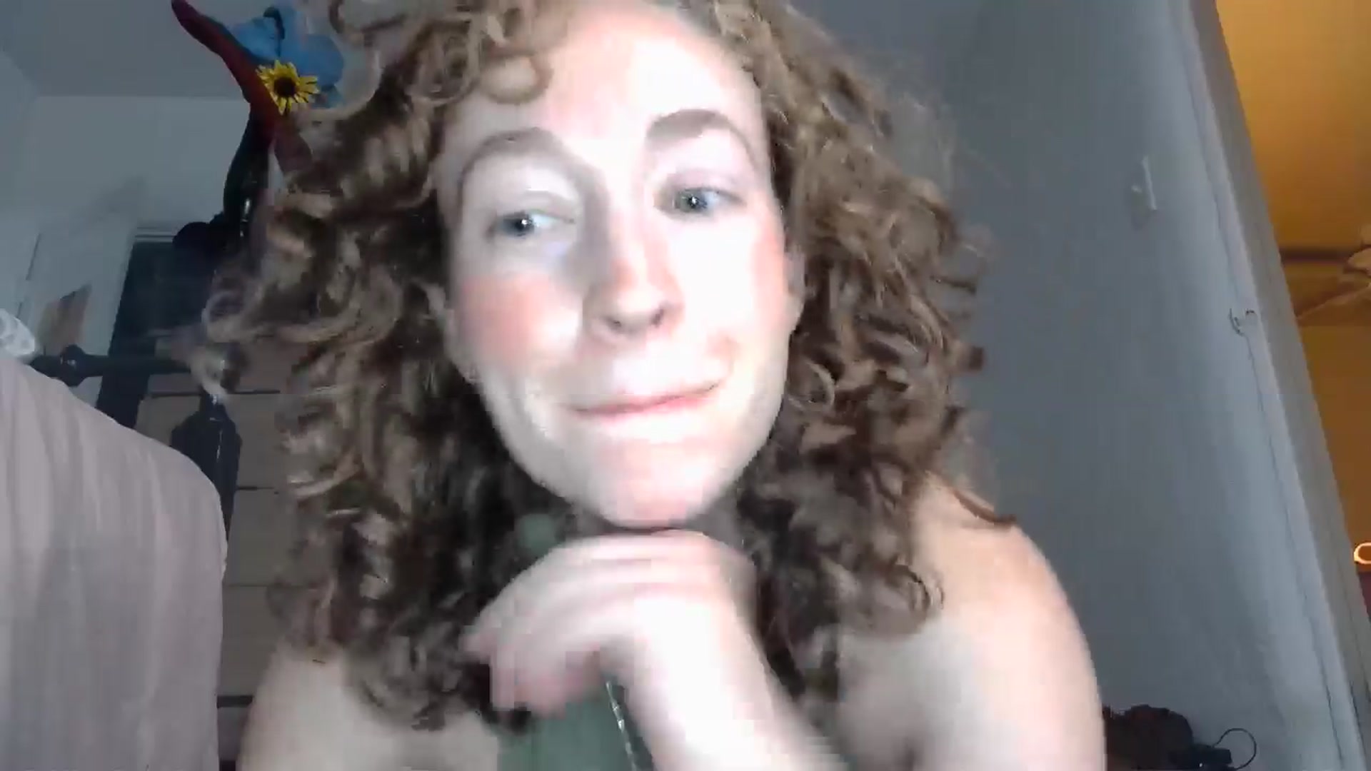 Gallery image thumbnail from TrollopTaylor's myfreecams stream on, 07/09/2024, 04:21 image 7 of 20