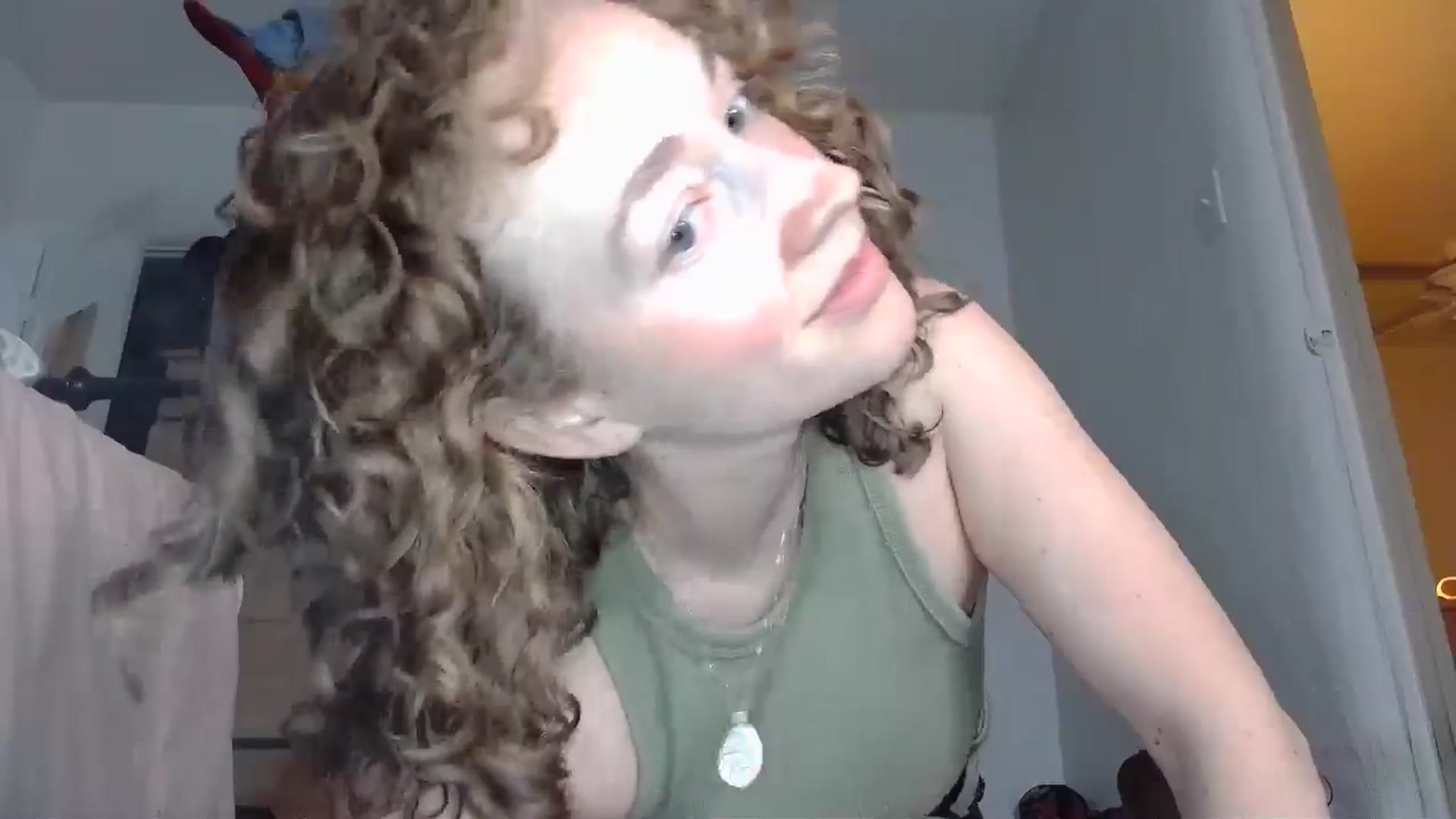 Gallery image thumbnail from TrollopTaylor's myfreecams stream on, 07/09/2024, 04:21 image 5 of 20