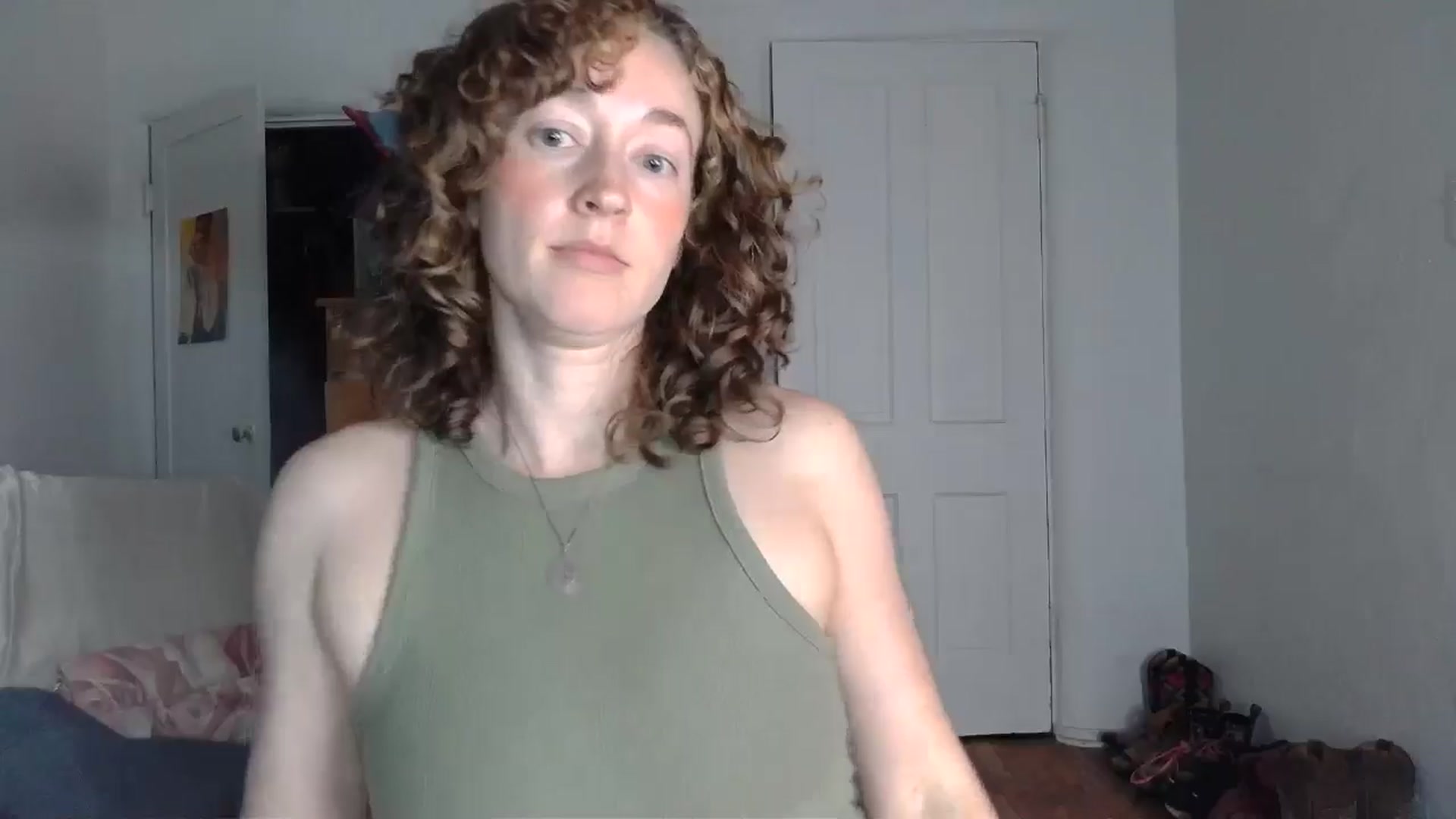 Gallery image thumbnail from TrollopTaylor's myfreecams stream on, 07/09/2024, 05:36 image 3 of 20
