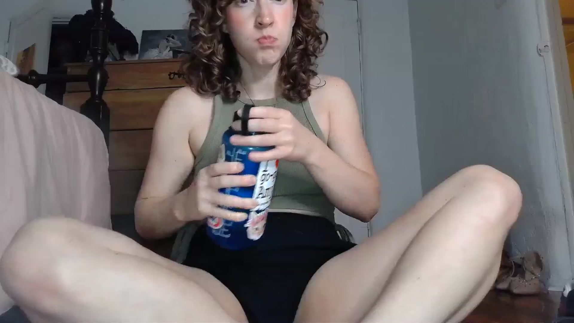 Gallery image thumbnail from TrollopTaylor's myfreecams stream on, 07/09/2024, 05:36 image 2 of 20