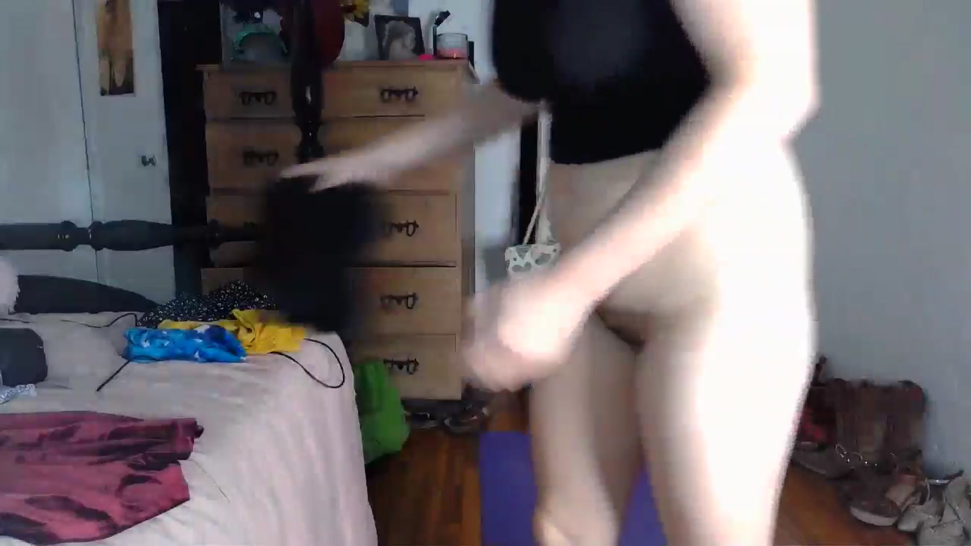 Gallery image thumbnail from TrollopTaylor's myfreecams stream on, 07/10/2024, 03:54 image 2 of 20