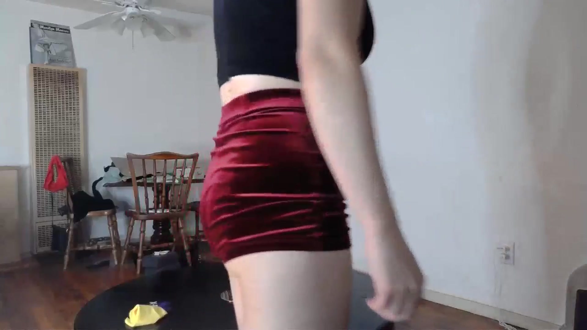 Gallery image thumbnail from TrollopTaylor's myfreecams stream on, 07/10/2024, 03:54 image 3 of 20