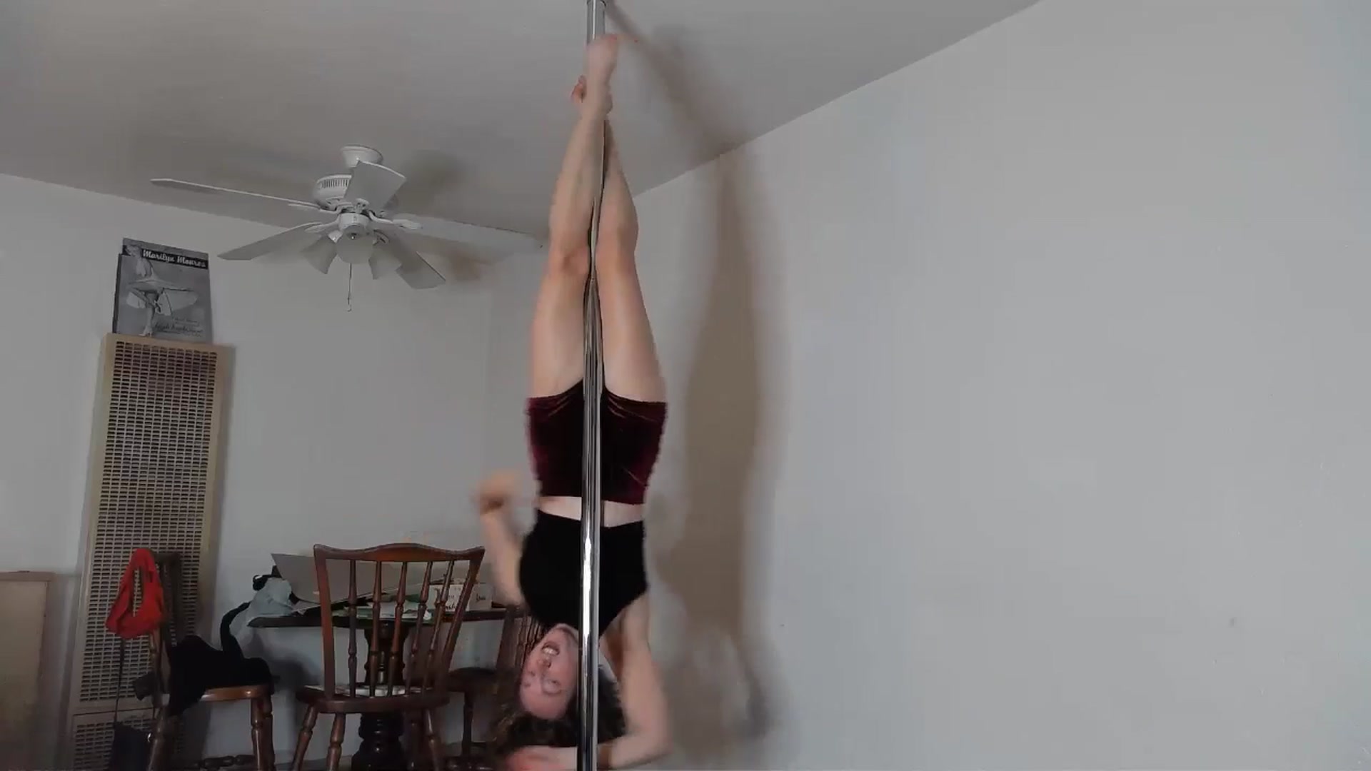 Gallery image thumbnail from TrollopTaylor's myfreecams stream on, 07/10/2024, 03:54 image 8 of 20