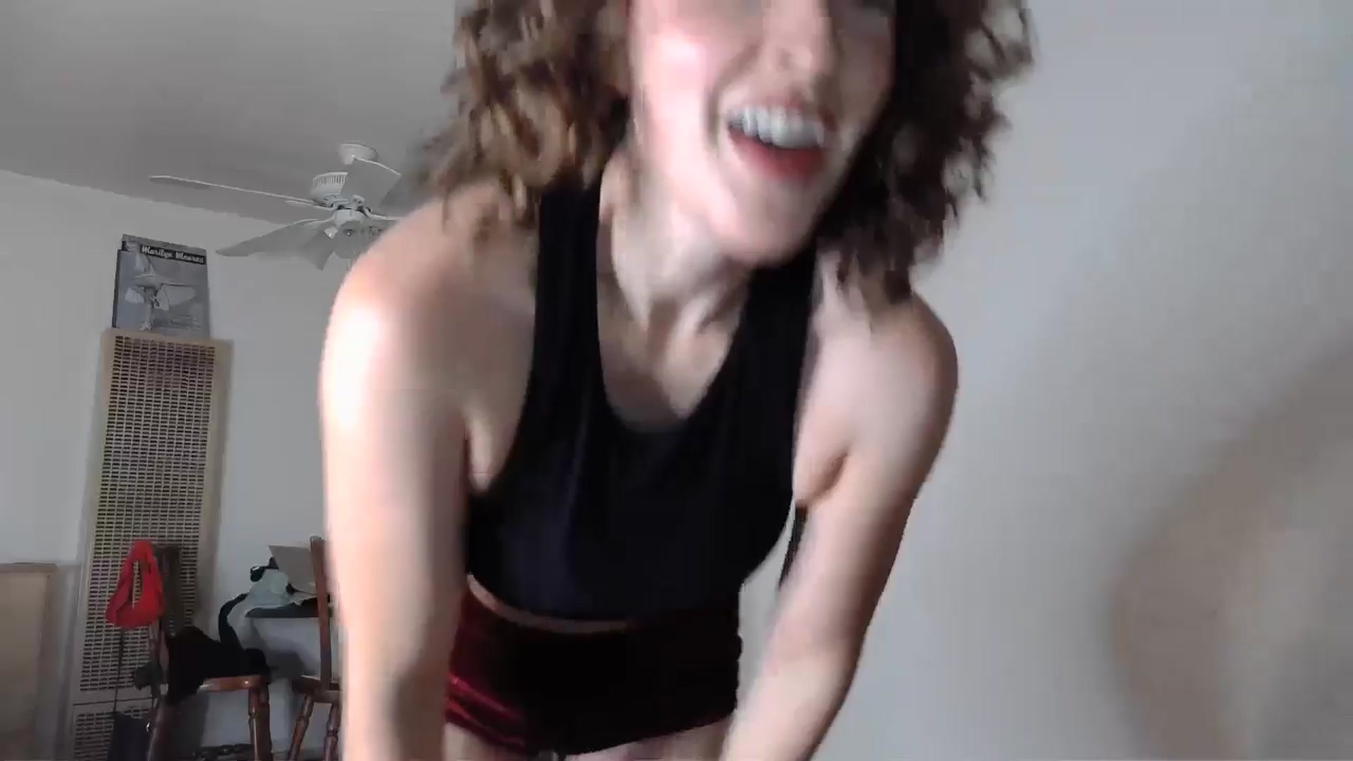 Gallery image thumbnail from TrollopTaylor's myfreecams stream on, 07/10/2024, 03:54 image 9 of 20