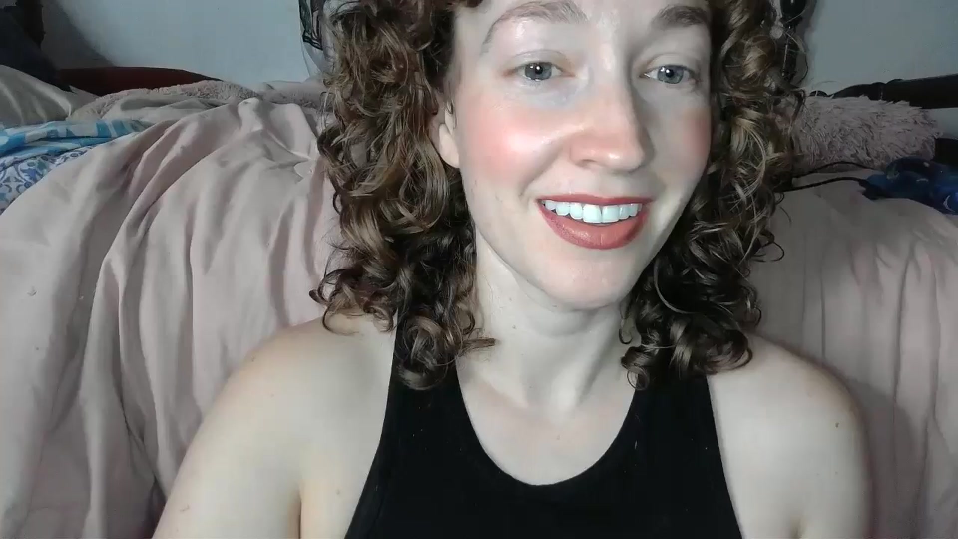 Gallery image thumbnail from TrollopTaylor's myfreecams stream on, 07/10/2024, 03:54 image 1 of 20