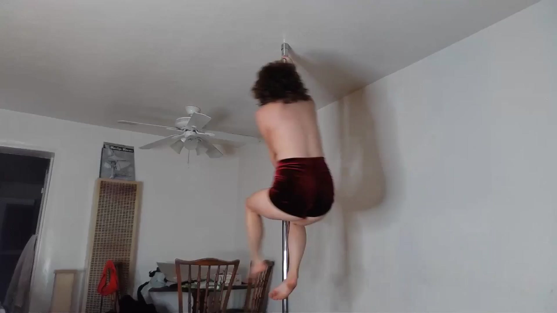 Gallery image thumbnail from TrollopTaylor's myfreecams stream on, 07/10/2024, 03:54 image 18 of 20