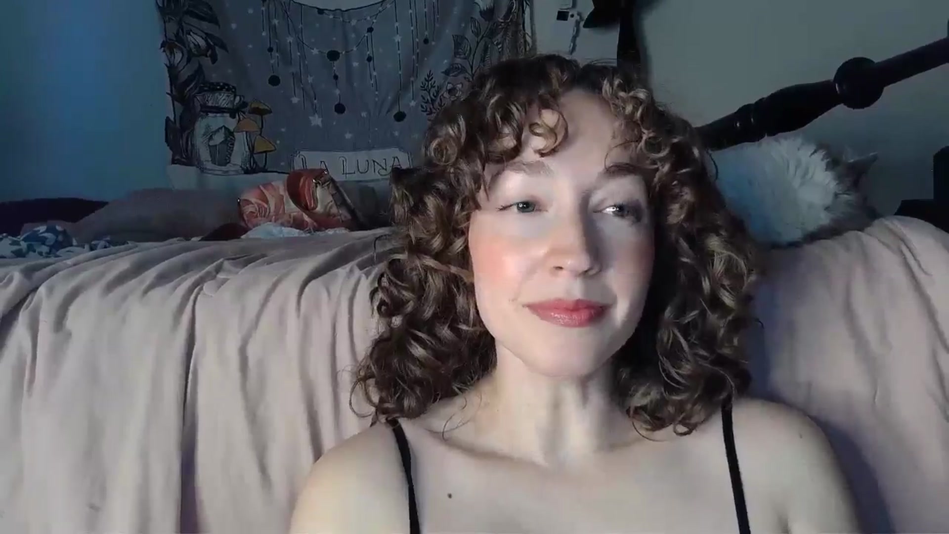 Gallery image thumbnail from TrollopTaylor's myfreecams stream on, 07/10/2024, 23:19 image 17 of 20