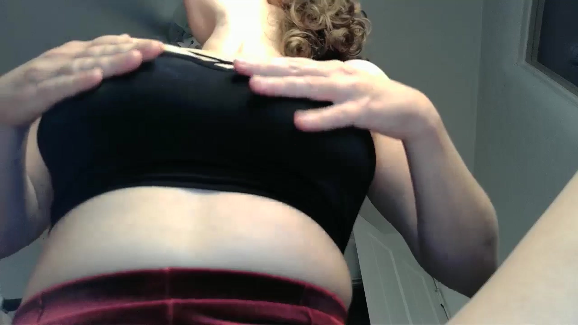 Gallery image thumbnail from TrollopTaylor's myfreecams stream on, 07/10/2024, 23:19 image 6 of 20