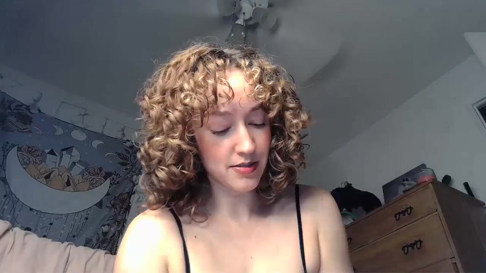 Gallery image thumbnail from TrollopTaylor's myfreecams stream on, 07/10/2024, 23:19 image 16 of 20
