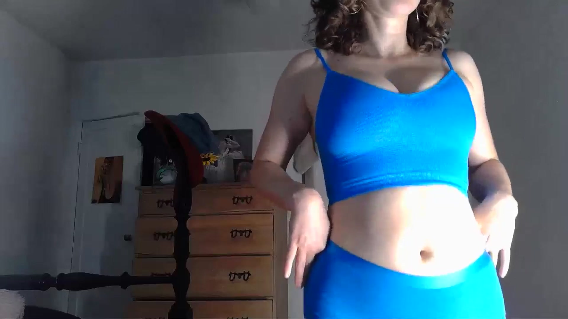 Gallery image thumbnail from TrollopTaylor's myfreecams stream on, 07/12/2024, 22:09 image 11 of 20