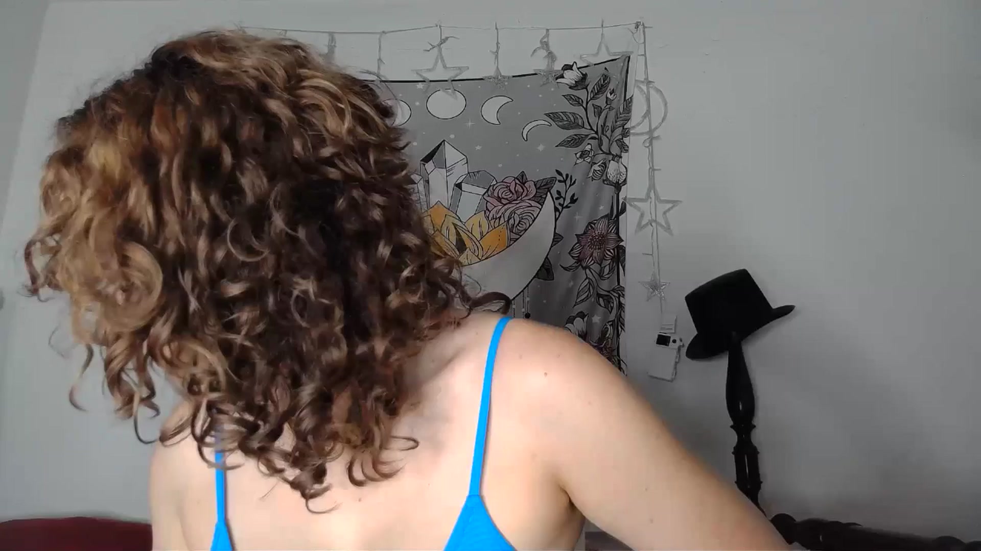 Gallery image thumbnail from TrollopTaylor's myfreecams stream on, 07/12/2024, 22:39 image 20 of 20