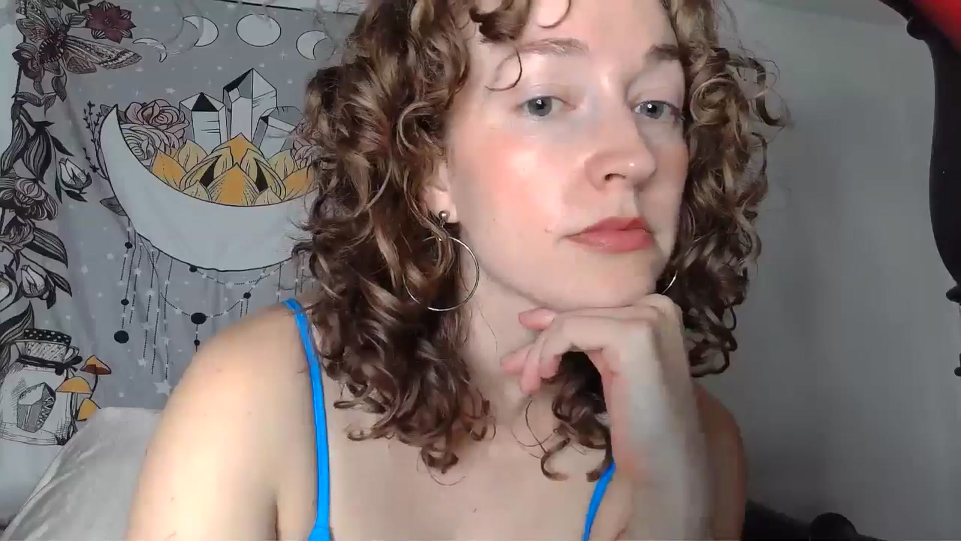 Gallery image thumbnail from TrollopTaylor's myfreecams stream on, 07/12/2024, 23:04 image 19 of 20