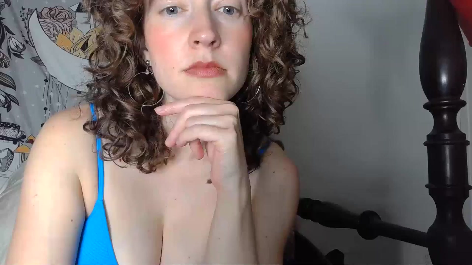 Gallery image thumbnail from TrollopTaylor's myfreecams stream on, 07/12/2024, 23:04 image 17 of 20