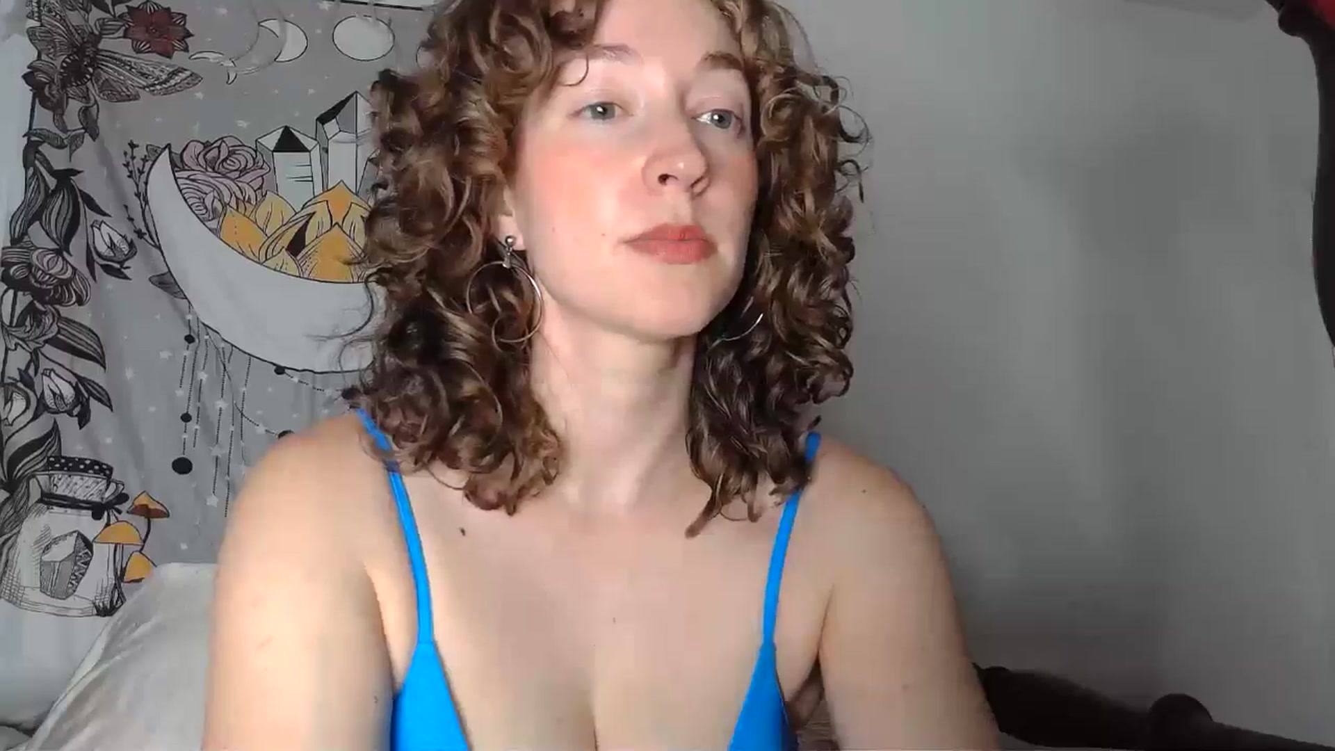 Gallery image thumbnail from TrollopTaylor's myfreecams stream on, 07/12/2024, 23:04 image 16 of 20
