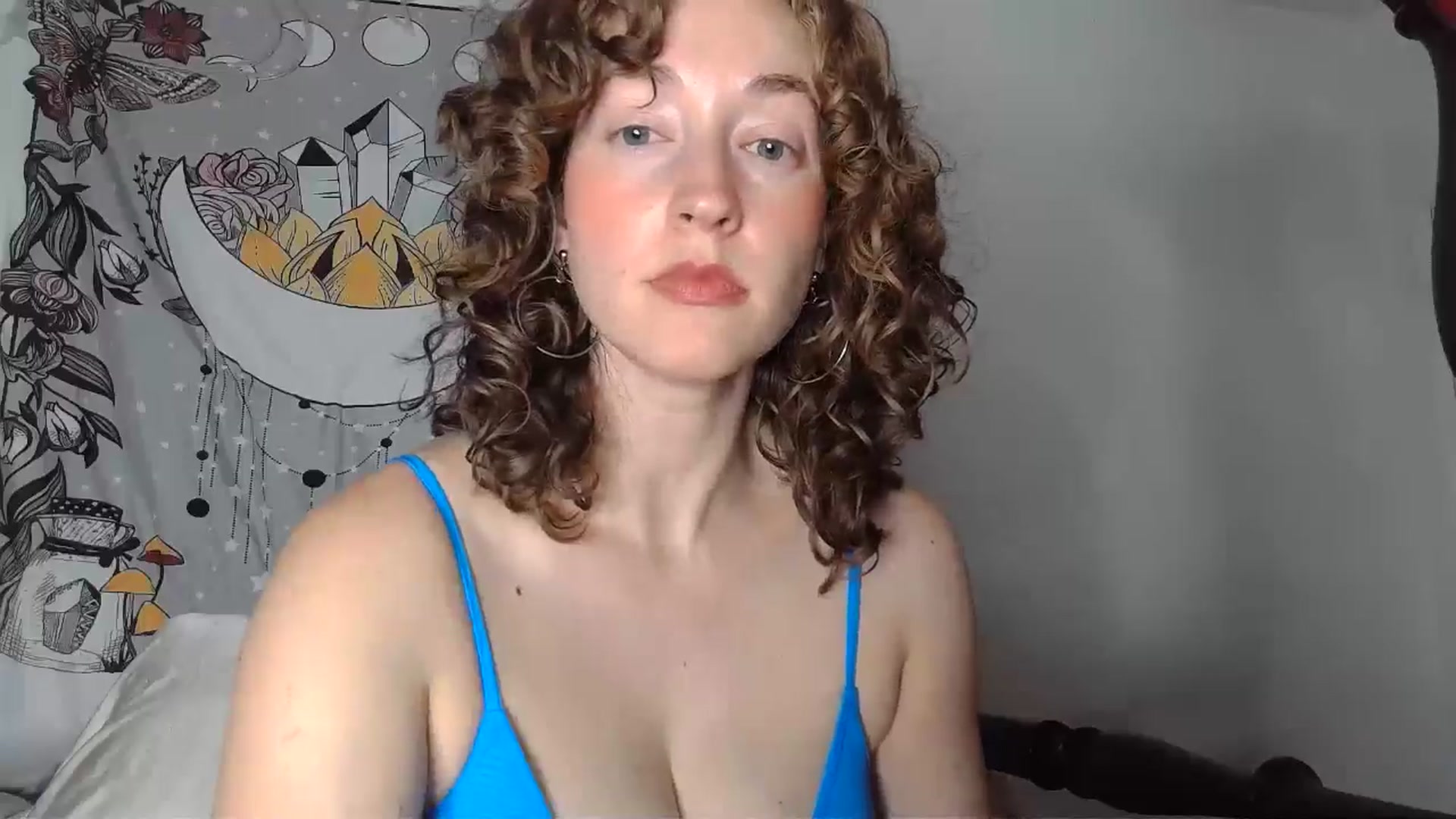 Gallery image thumbnail from TrollopTaylor's myfreecams stream on, 07/12/2024, 23:04 image 13 of 20
