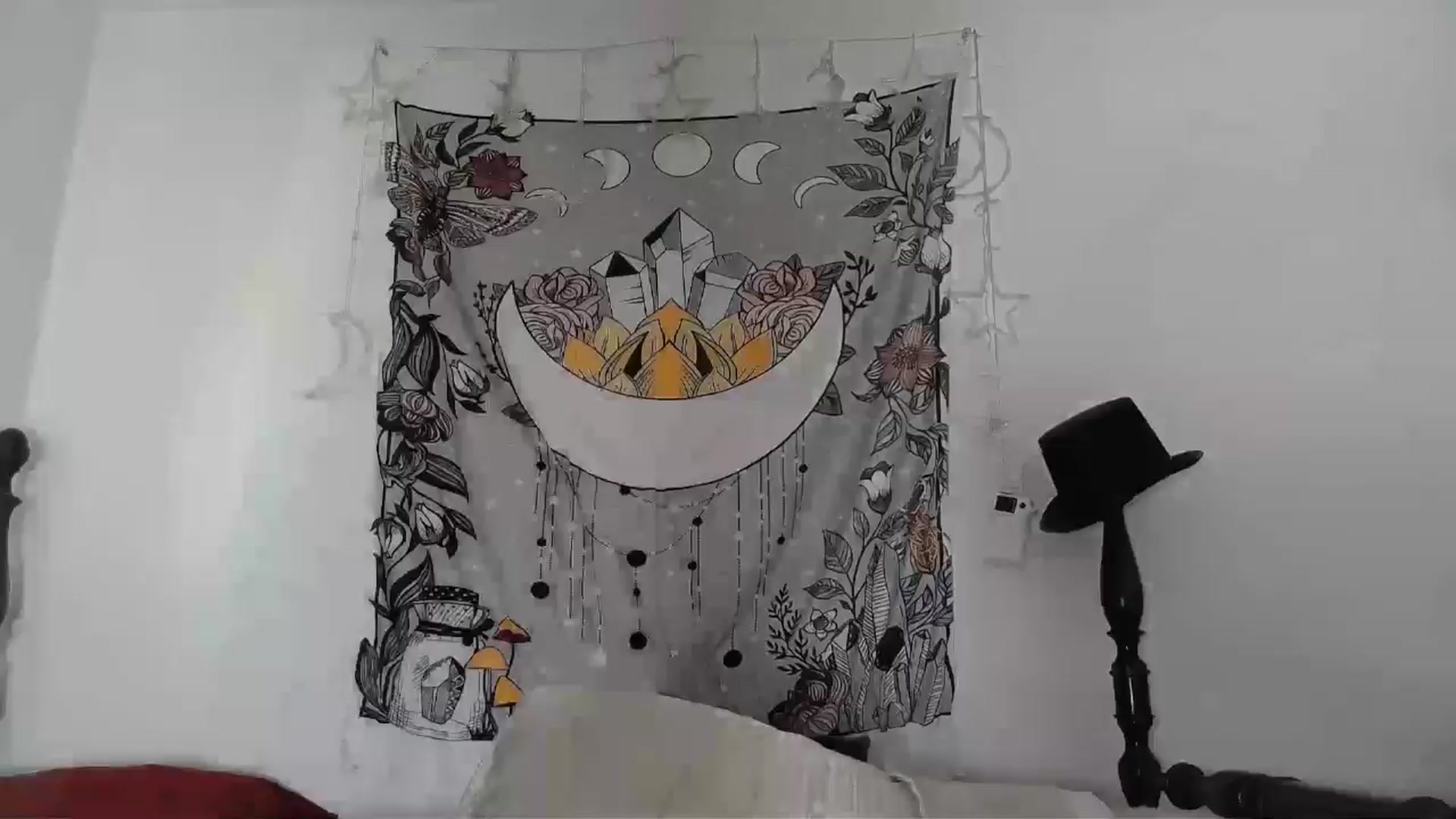 Gallery image thumbnail from TrollopTaylor's myfreecams stream on, 07/12/2024, 23:04 image 4 of 20