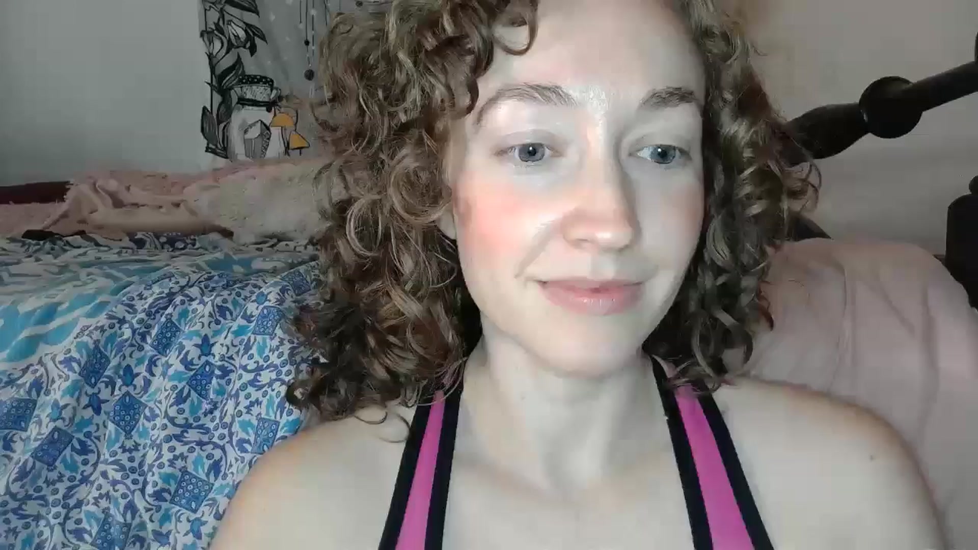 Gallery image thumbnail from TrollopTaylor's myfreecams stream on, 07/19/2024, 03:48 image 1 of 20