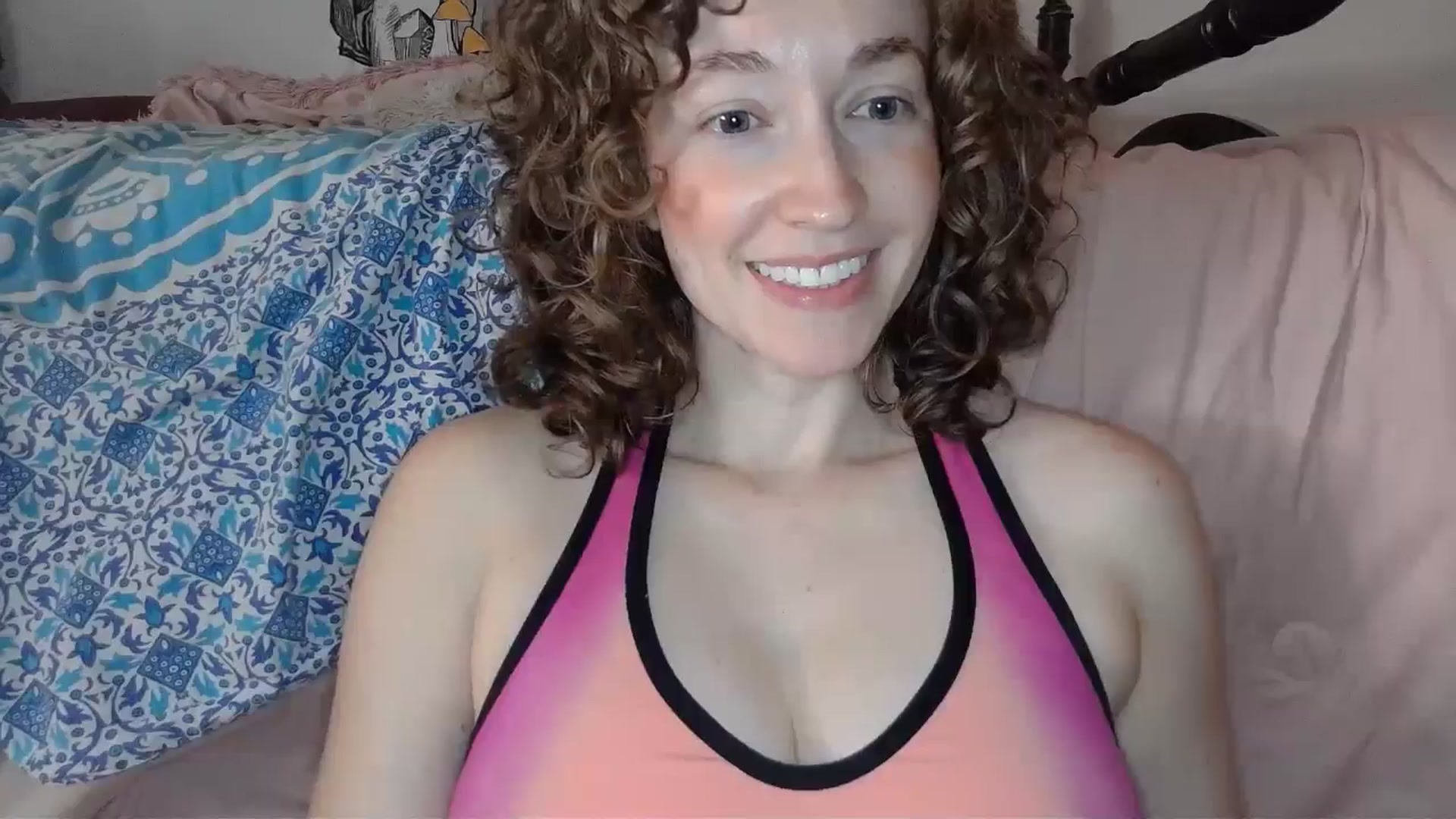 Gallery image thumbnail from TrollopTaylor's myfreecams stream on, 07/19/2024, 03:48 image 6 of 20