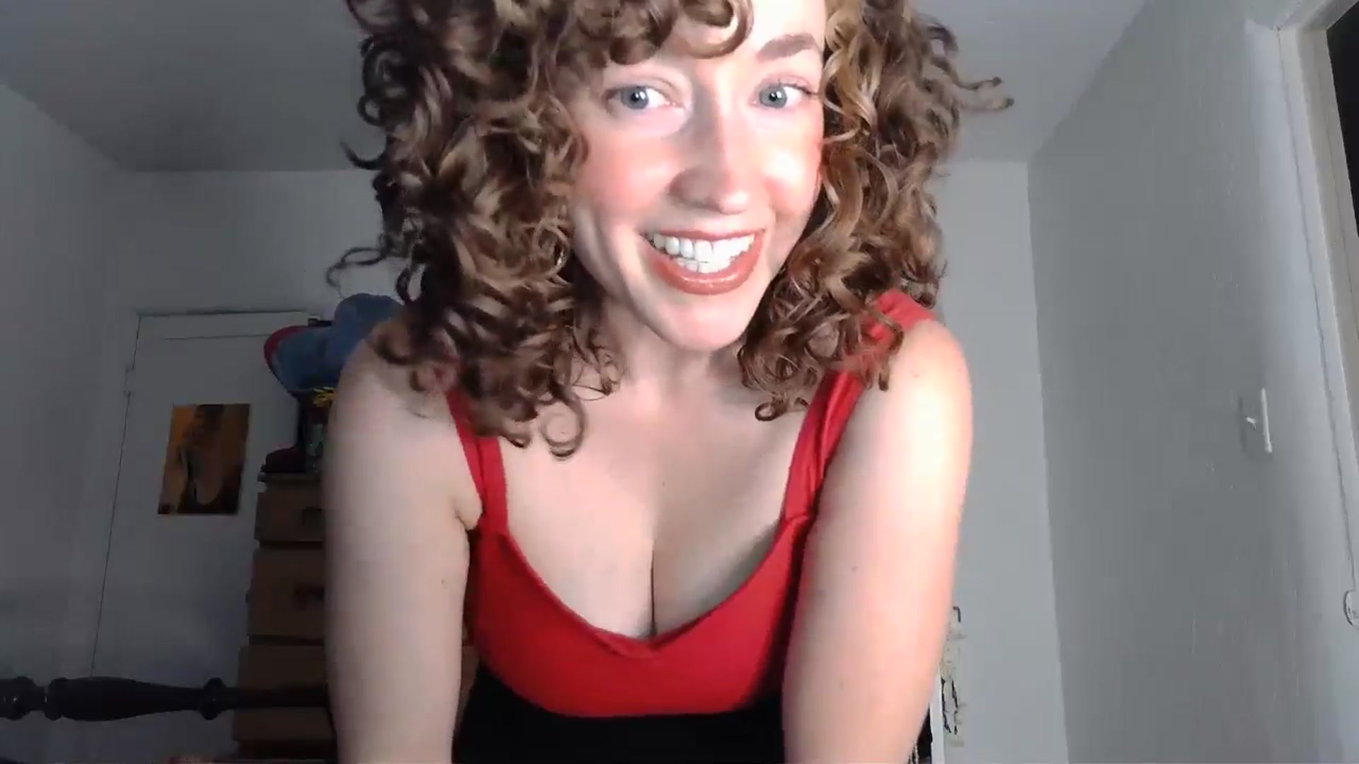 Gallery image thumbnail from TrollopTaylor's myfreecams stream on, 07/24/2024, 23:56 image 13 of 20