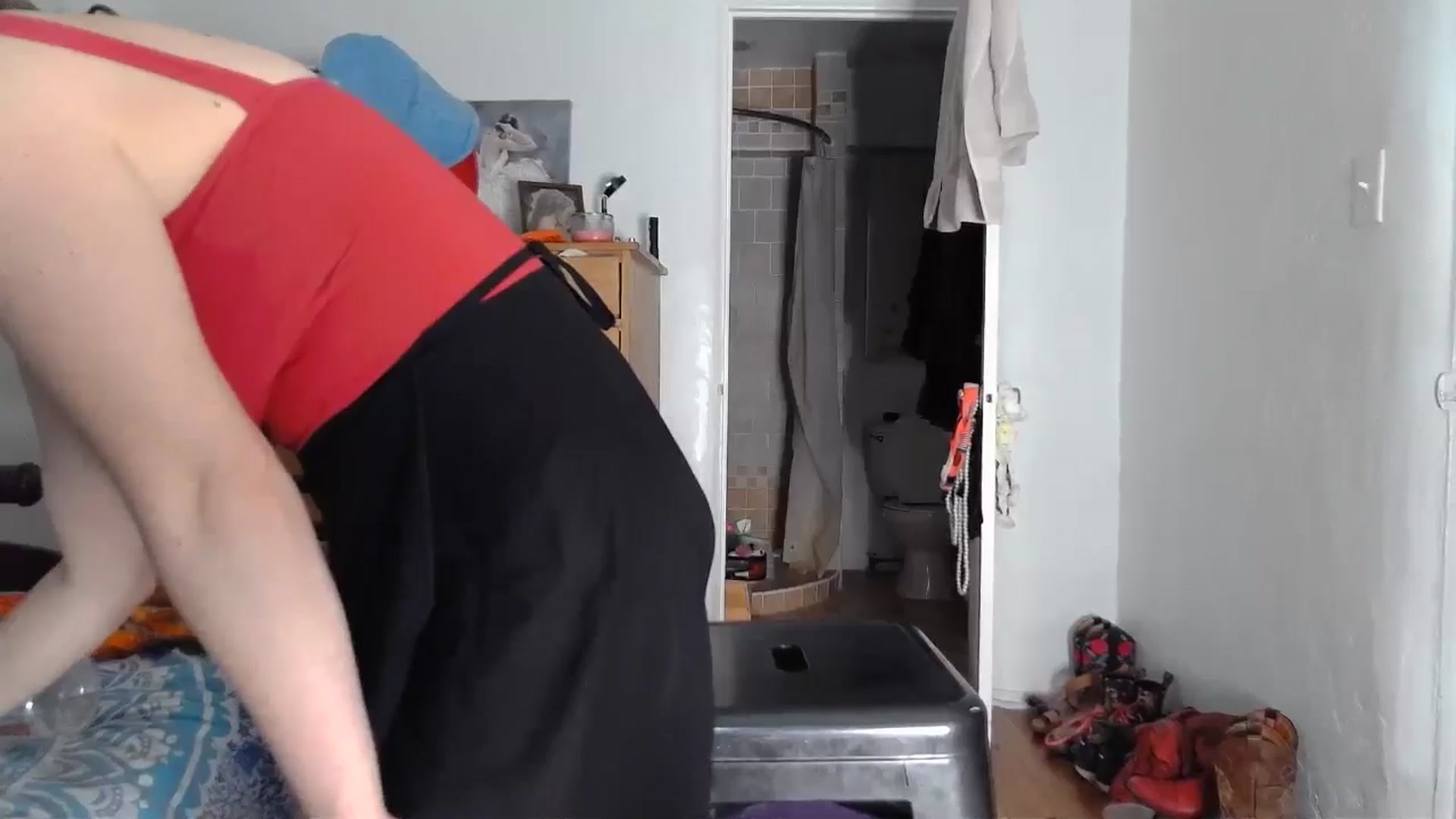 Gallery image thumbnail from TrollopTaylor's myfreecams stream on, 07/24/2024, 23:56 image 14 of 20