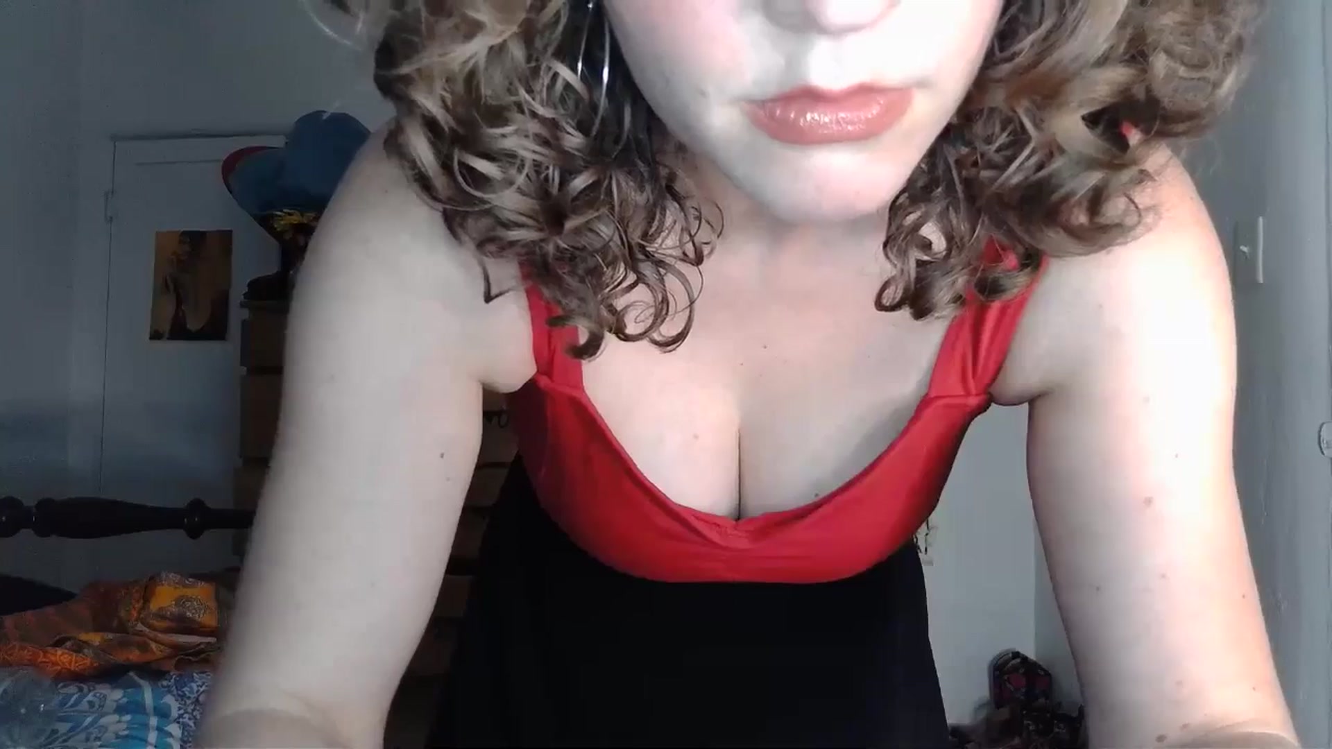 Gallery image thumbnail from TrollopTaylor's myfreecams stream on, 07/24/2024, 23:56 image 8 of 20