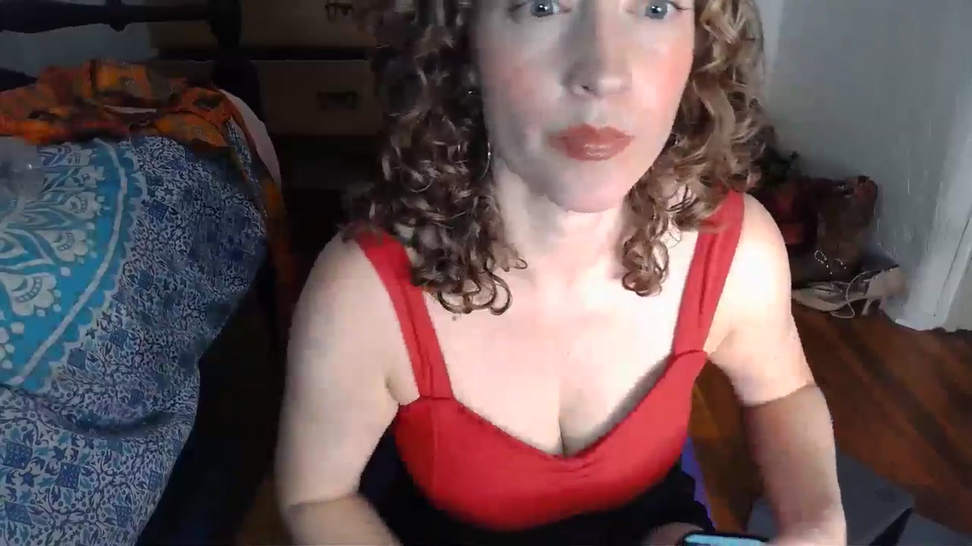Gallery image thumbnail from TrollopTaylor's myfreecams stream on, 07/24/2024, 23:56 image 12 of 20