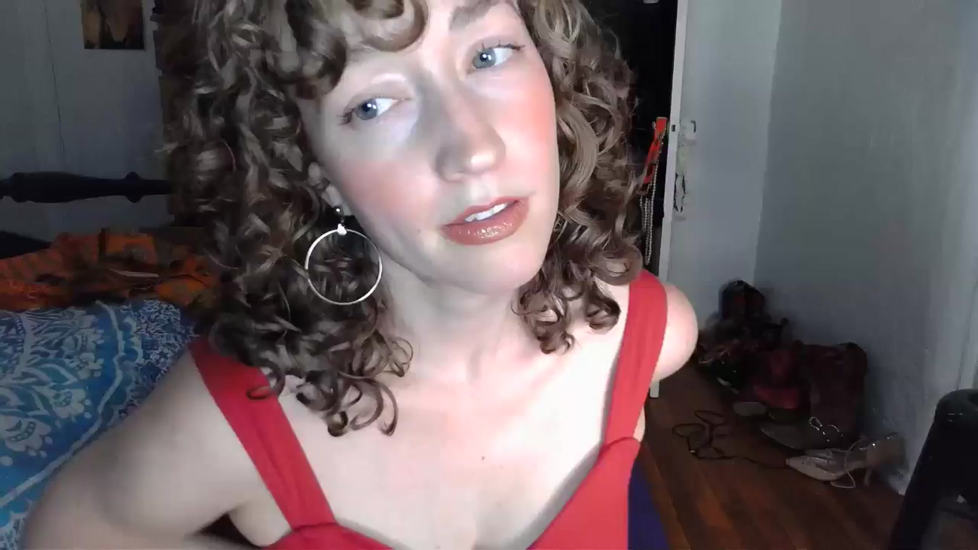 Gallery image thumbnail from TrollopTaylor's myfreecams stream on, 07/24/2024, 23:56 image 6 of 20