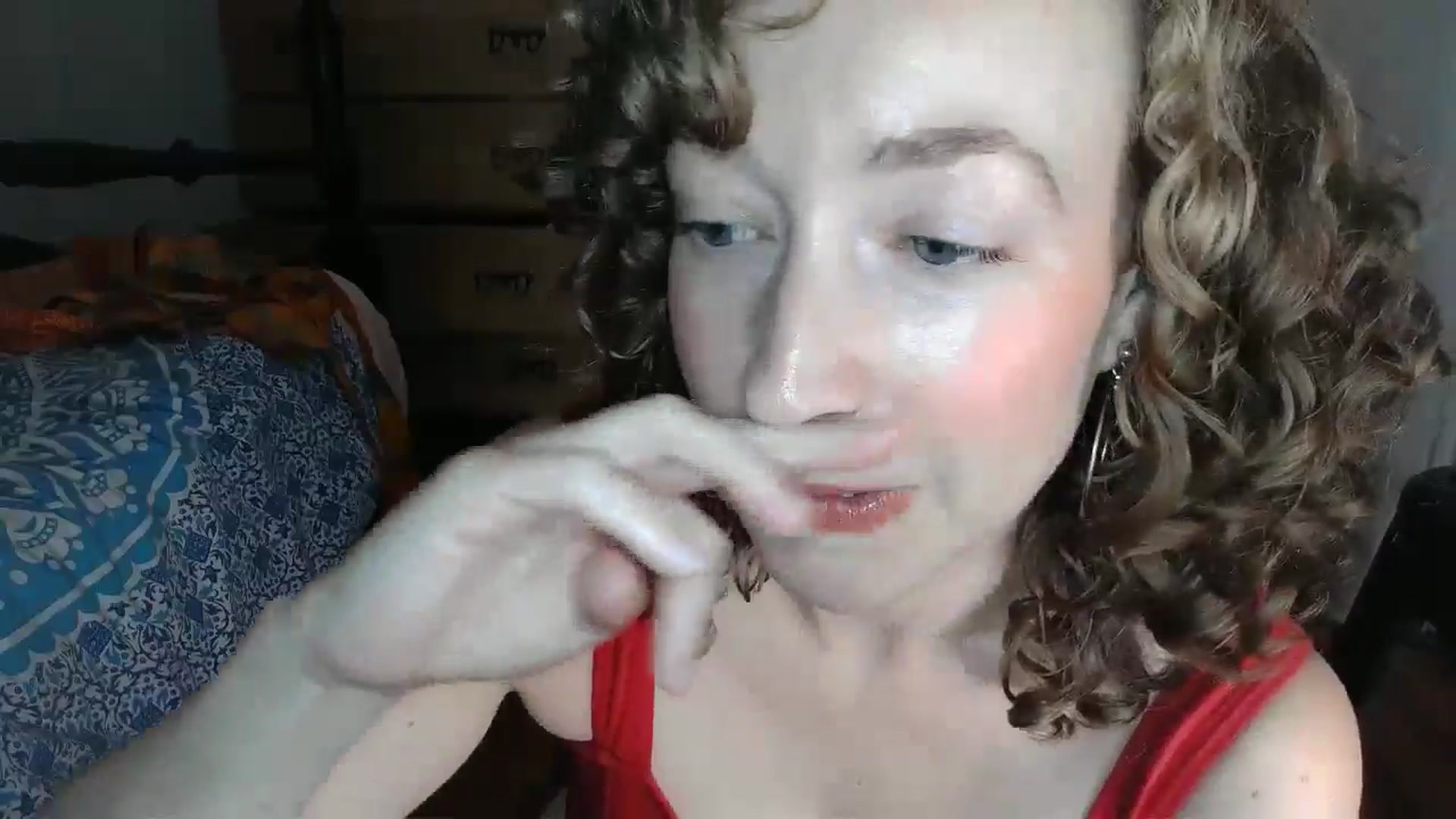 Gallery image thumbnail from TrollopTaylor's myfreecams stream on, 07/24/2024, 23:56 image 4 of 20