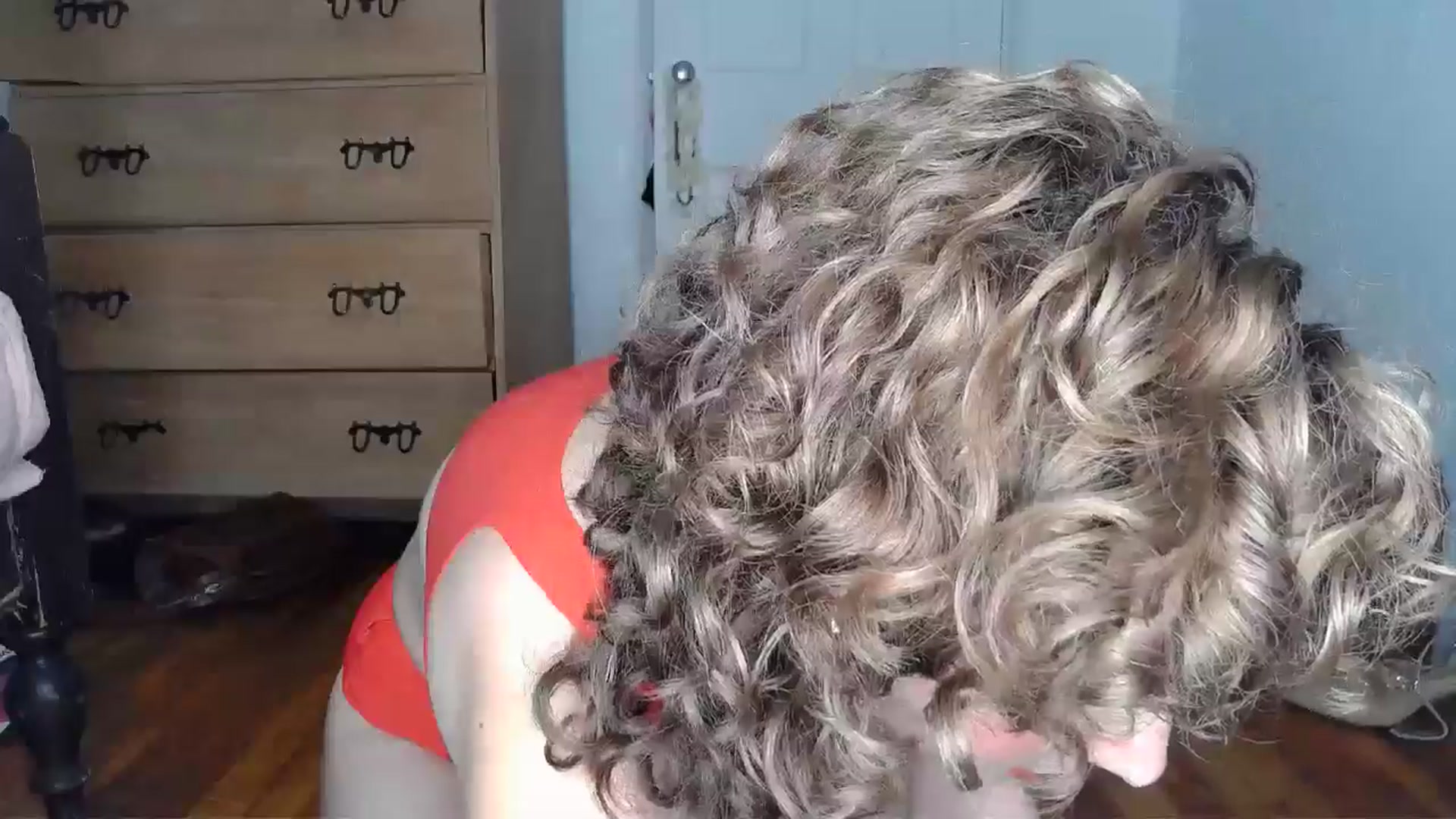 Gallery image thumbnail from TrollopTaylor's myfreecams stream on, 07/26/2024, 03:54 image 16 of 20
