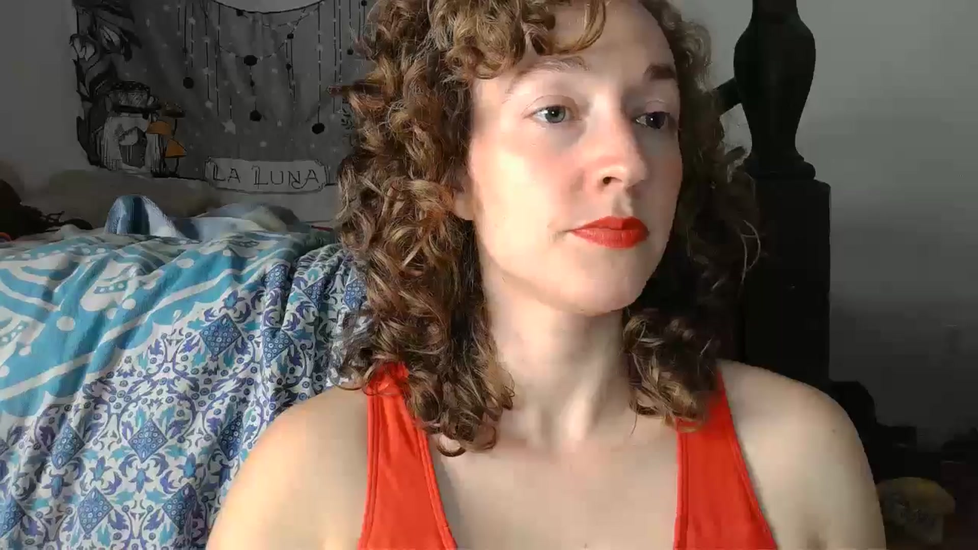 Gallery image thumbnail from TrollopTaylor's myfreecams stream on, 07/26/2024, 03:54 image 20 of 20