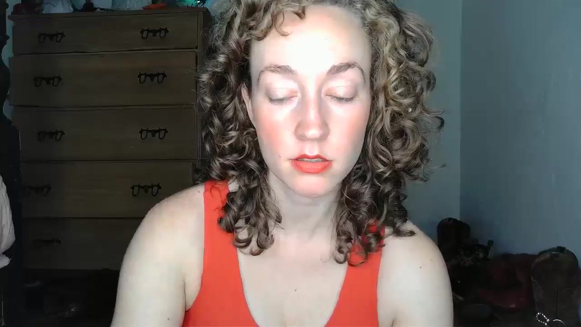 Gallery image thumbnail from TrollopTaylor's myfreecams stream on, 07/26/2024, 03:54 image 12 of 20