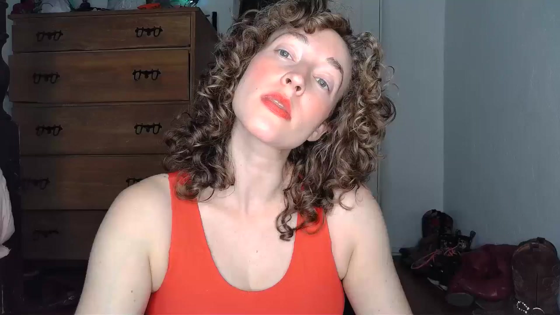 Gallery image thumbnail from TrollopTaylor's myfreecams stream on, 07/26/2024, 03:54 image 10 of 20