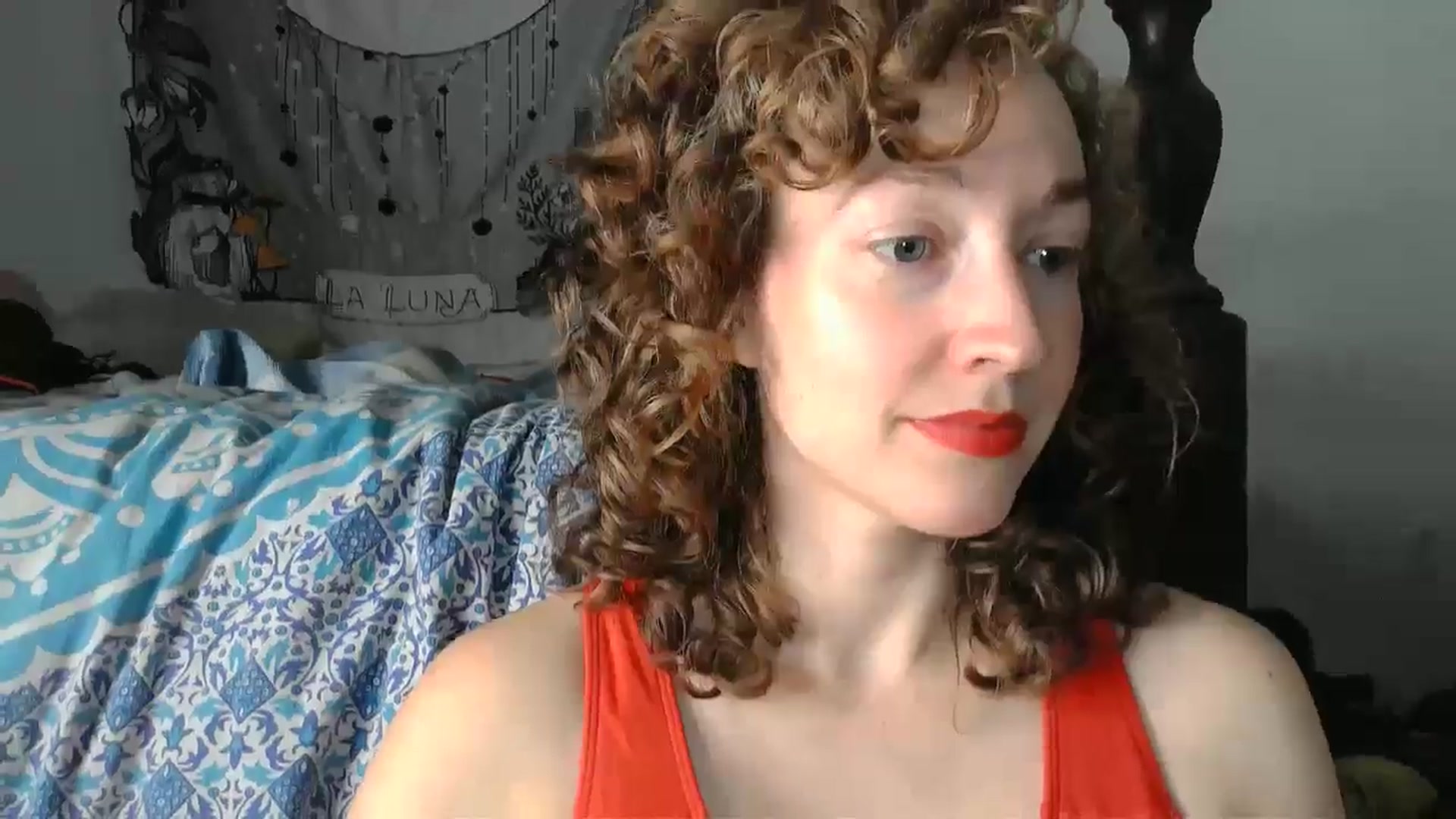 Gallery image thumbnail from TrollopTaylor's myfreecams stream on, 07/26/2024, 03:54 image 19 of 20