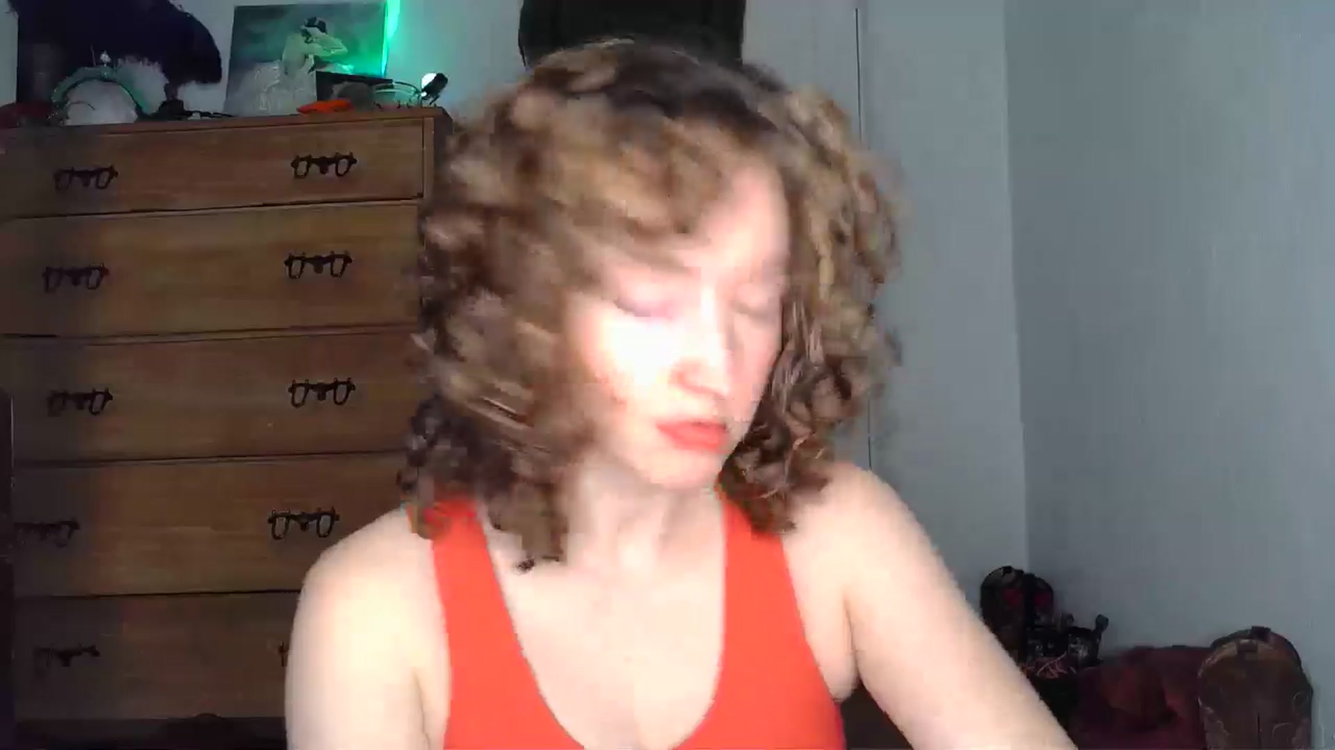 Gallery image thumbnail from TrollopTaylor's myfreecams stream on, 07/26/2024, 03:54 image 7 of 20