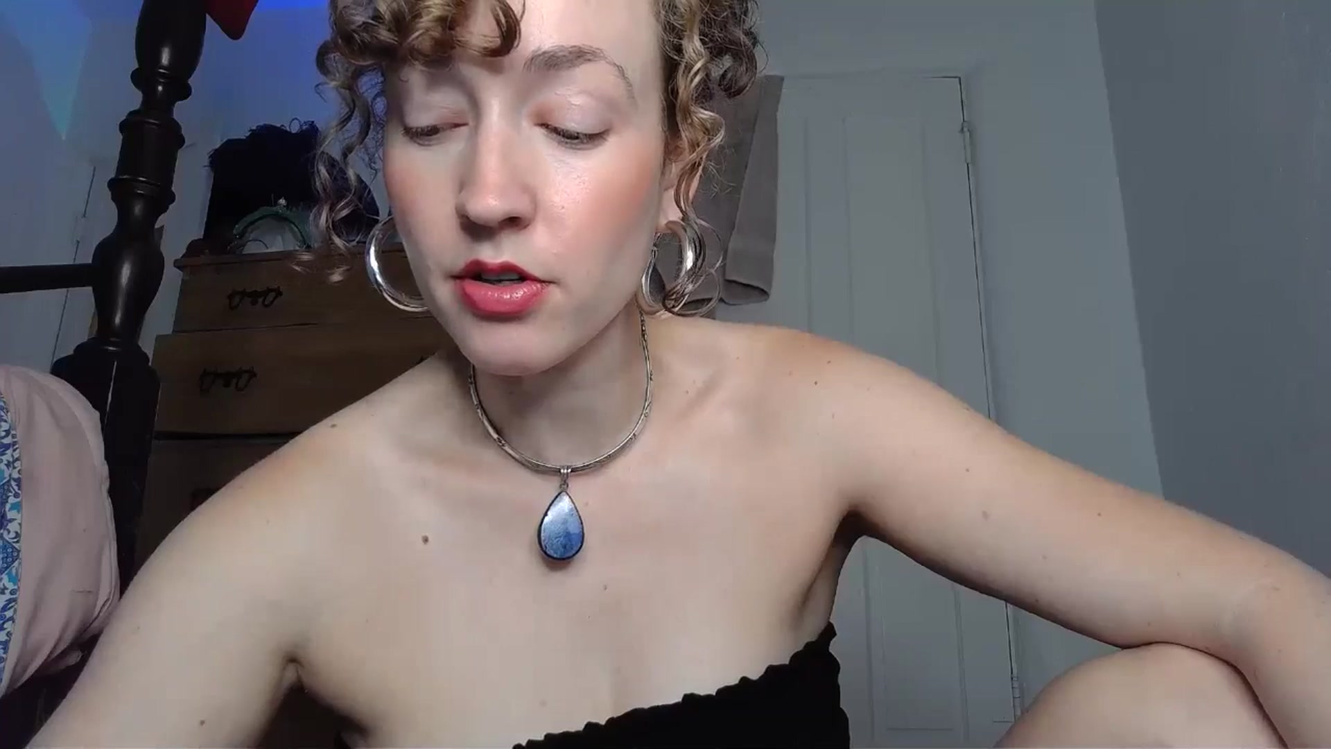 Gallery image thumbnail from TrollopTaylor's myfreecams stream on, 07/27/2024, 24:54 image 3 of 20