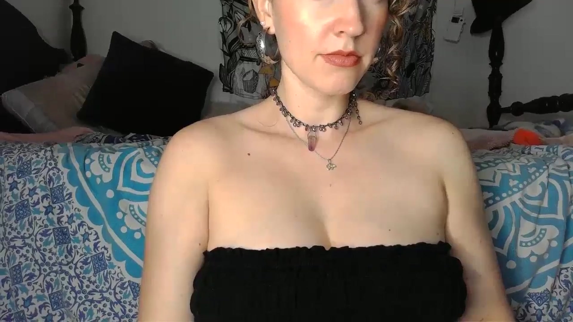 Gallery image thumbnail from TrollopTaylor's myfreecams stream on, 07/28/2024, 01:40 image 11 of 20