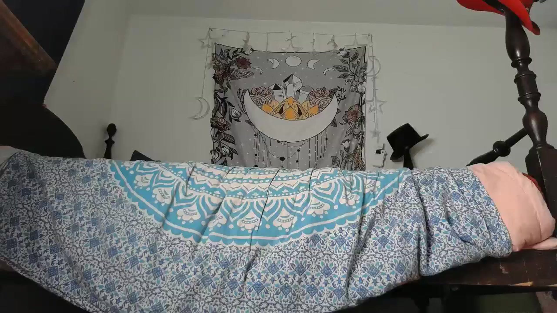 Gallery image thumbnail from TrollopTaylor's myfreecams stream on, 07/28/2024, 01:40 image 18 of 20