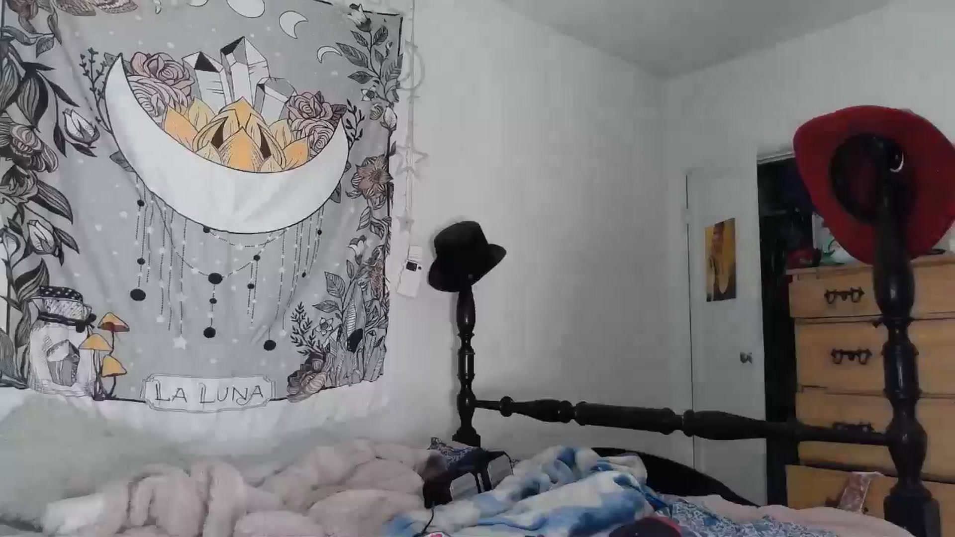Gallery image thumbnail from TrollopTaylor's myfreecams stream on, 07/28/2024, 21:08 image 6 of 20