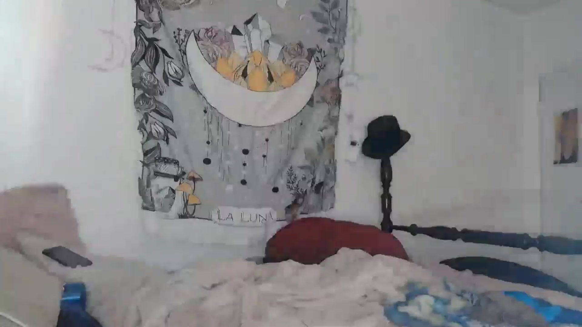 Gallery image thumbnail from TrollopTaylor's myfreecams stream on, 08/04/2024, 24:07 image 5 of 20